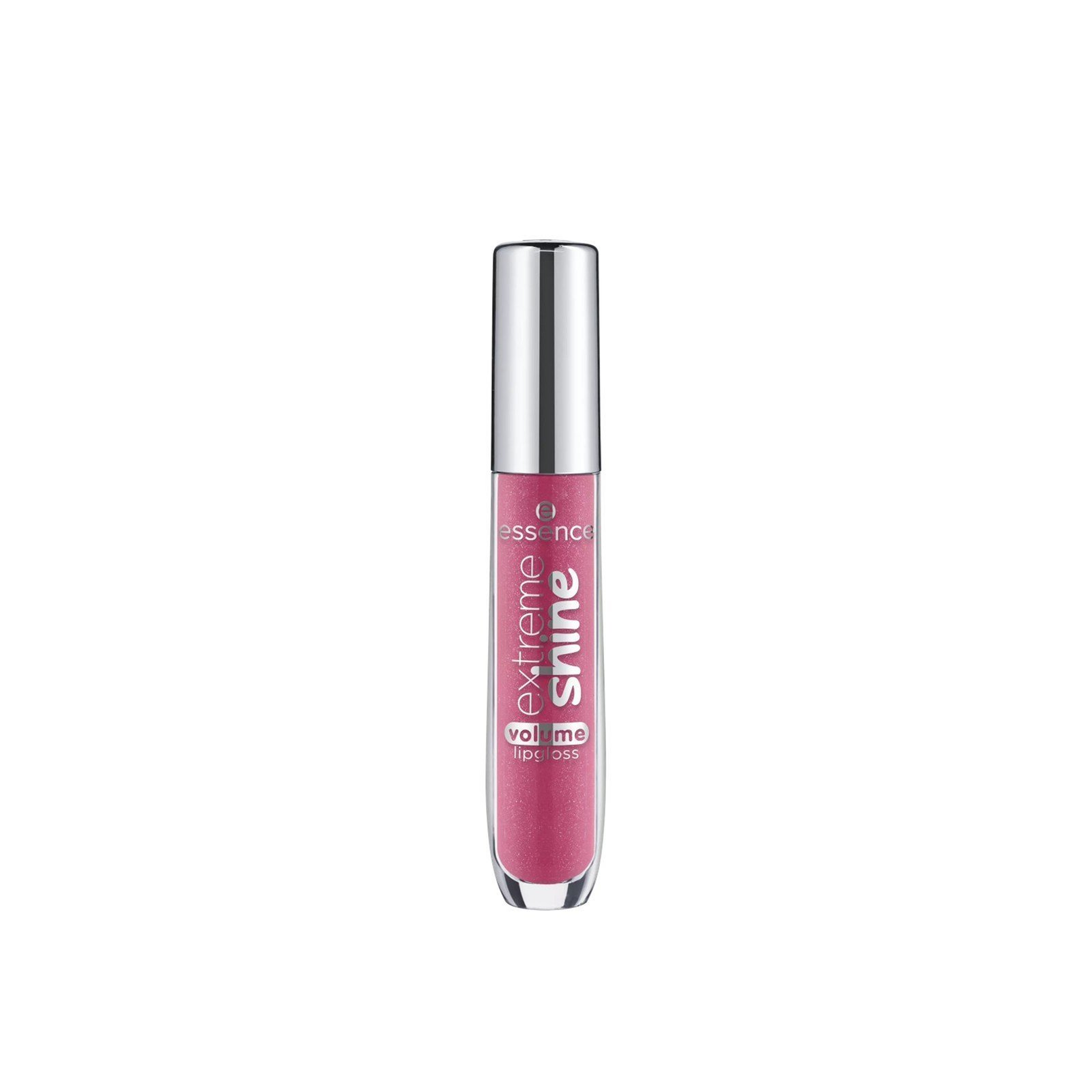 essence Extreme Shine Volume Lipgloss 13 Glazed Berry 5ml