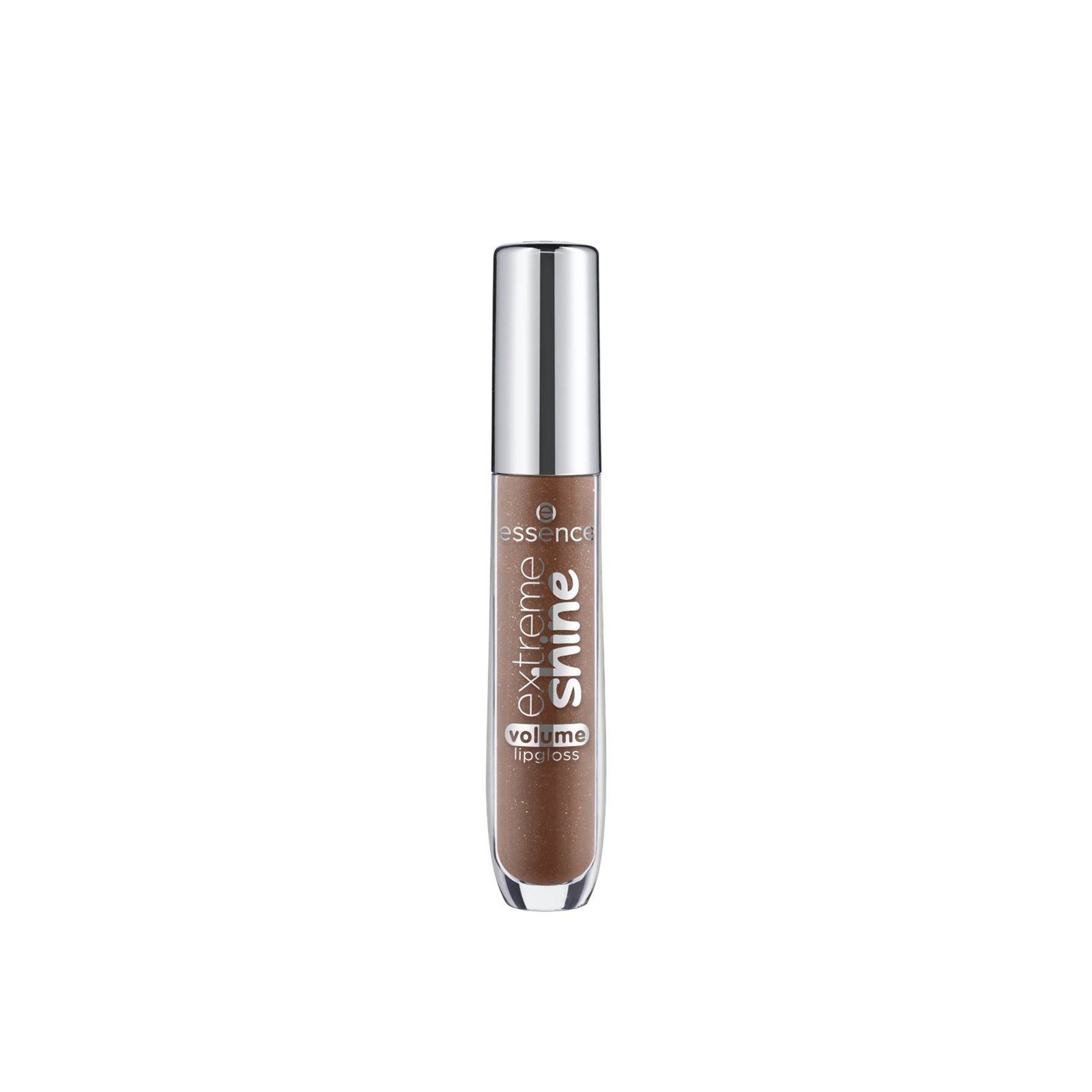 essence Extreme Shine Volume Lipgloss 14 Biscuit Bliss 5ml
