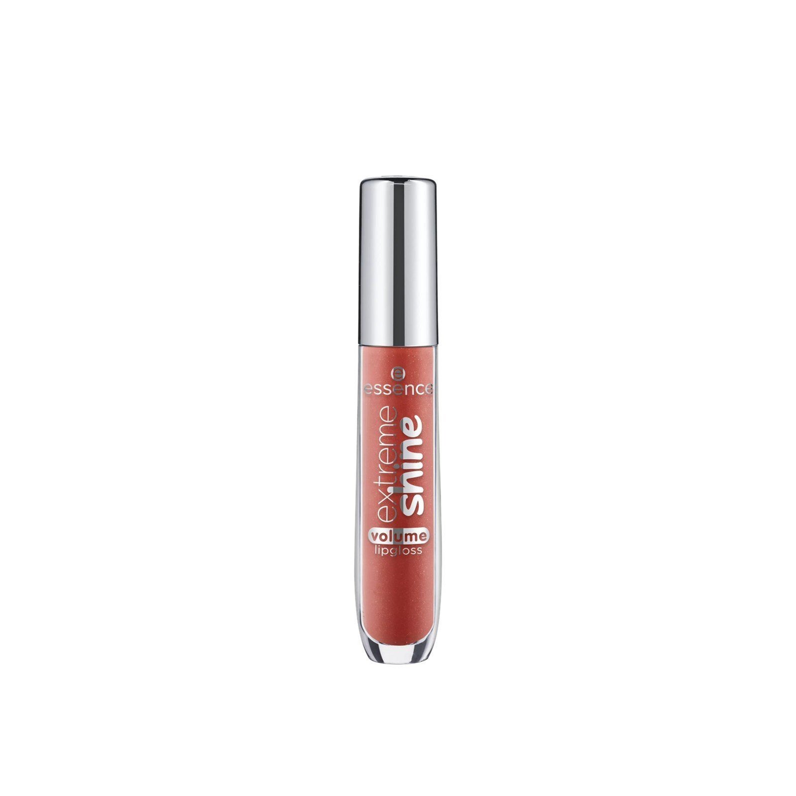 essence Extreme Shine Volume Lipgloss 15 Rusty Kiss 5ml