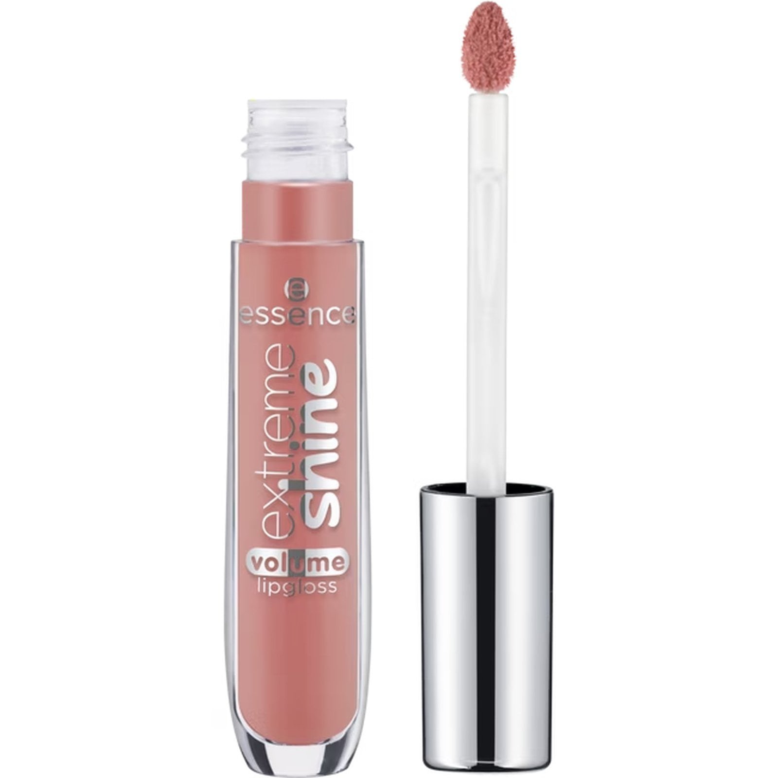 essence Extreme Shine Volume Lipgloss 16 Nude Sorbet 5ml