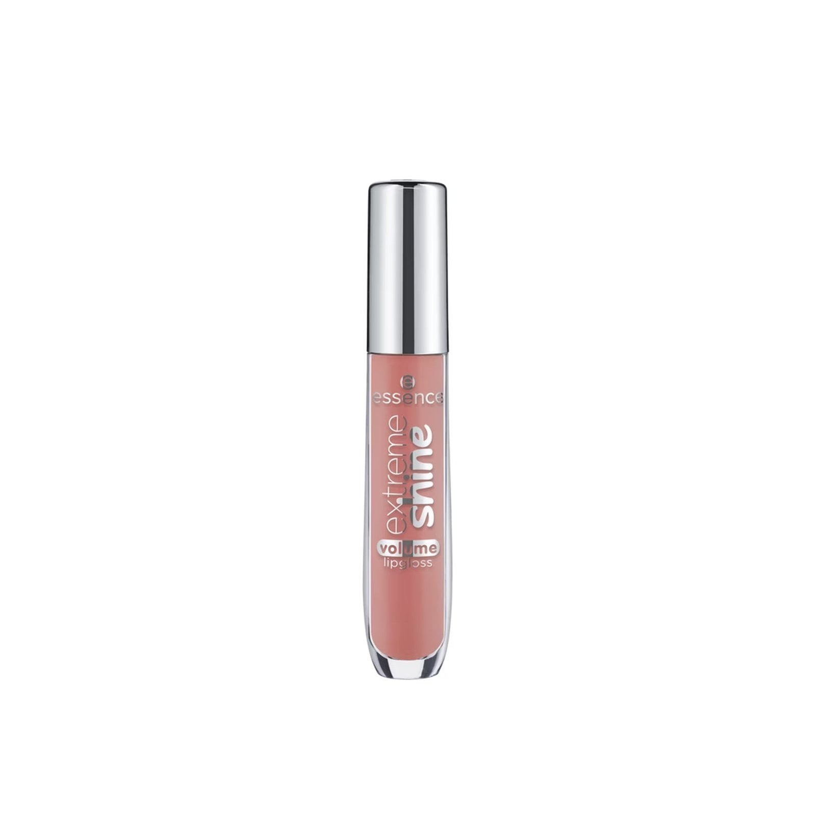 essence Extreme Shine Volume Lipgloss 16 Nude Sorbet 5ml