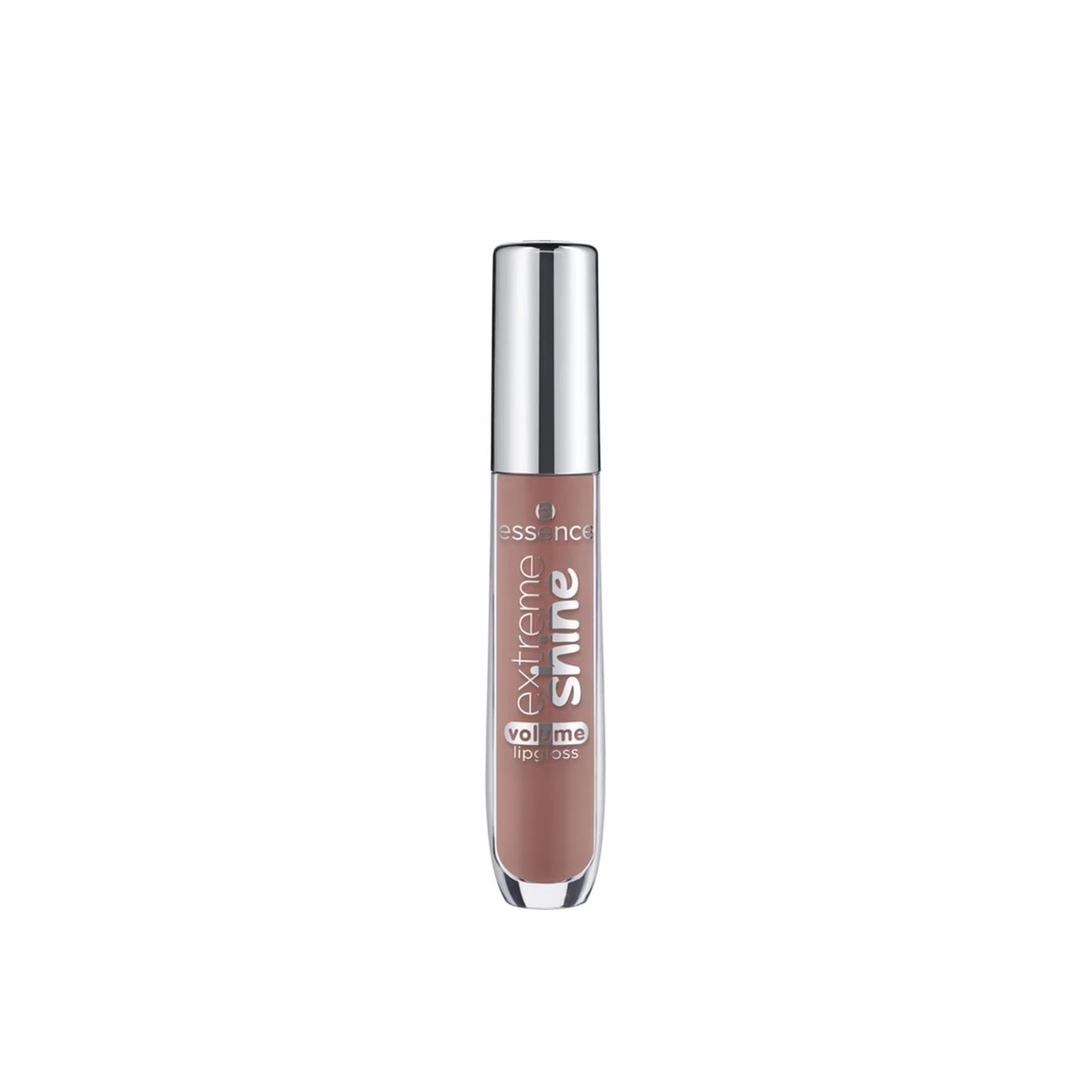 essence Extreme Shine Volume Lipgloss 17 Mocha Mingle 5ml
