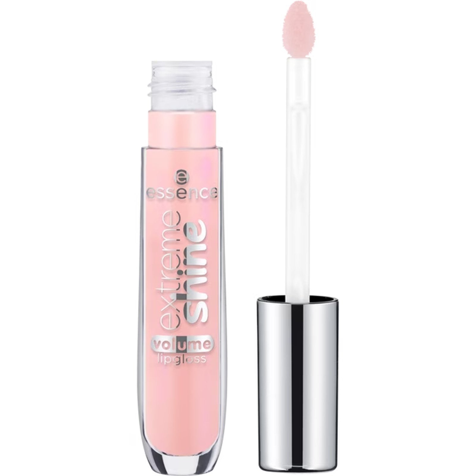 essence Extreme Shine Volume Lipgloss 19 Frosted Fairy 5ml