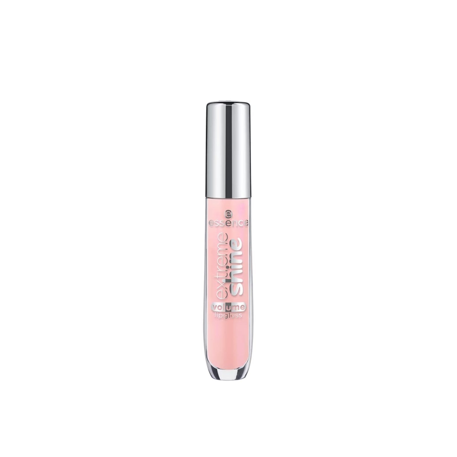 essence Extreme Shine Volume Lipgloss 19 Frosted Fairy 5ml