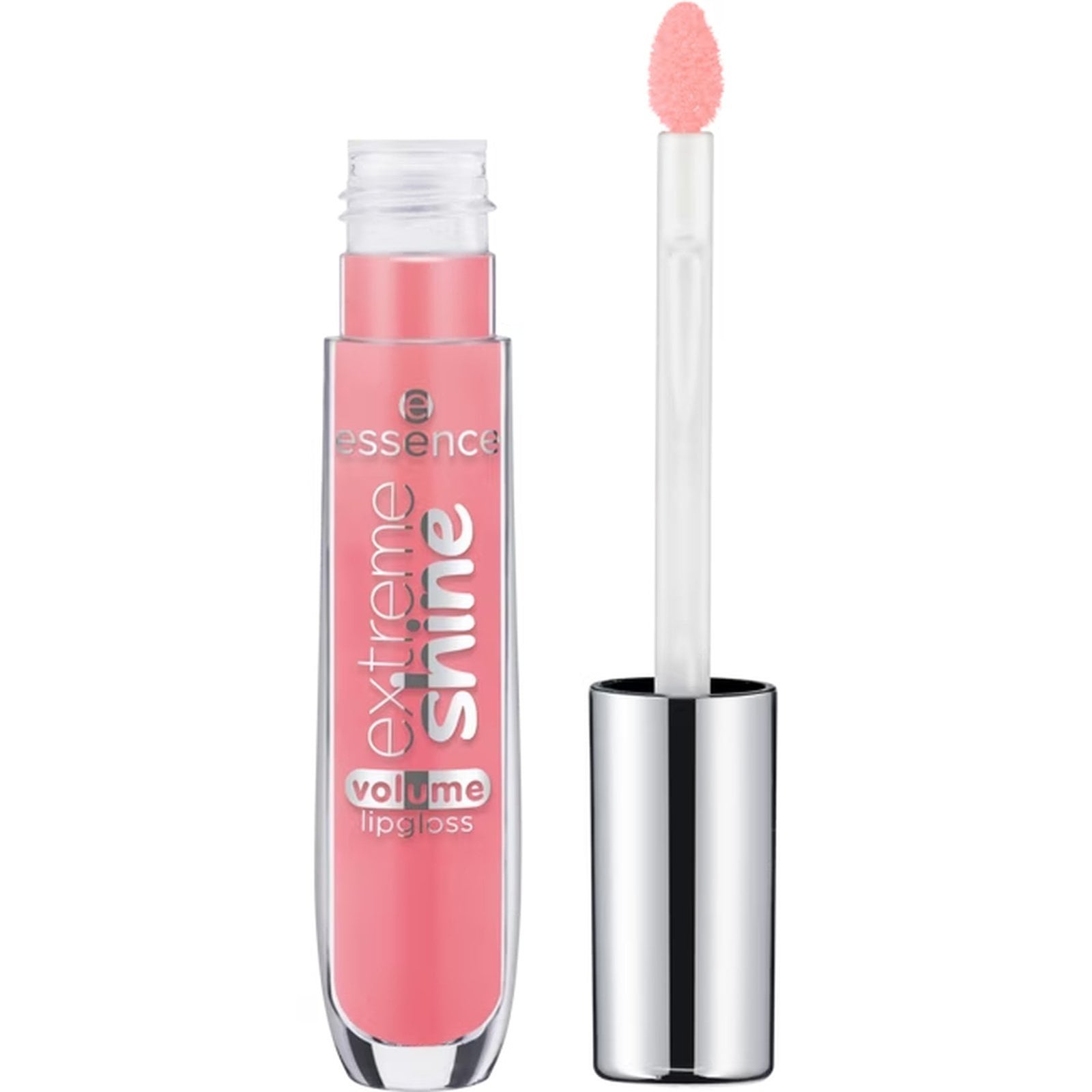 essence Extreme Shine Volume Lipgloss 20 Peach Please 5ml