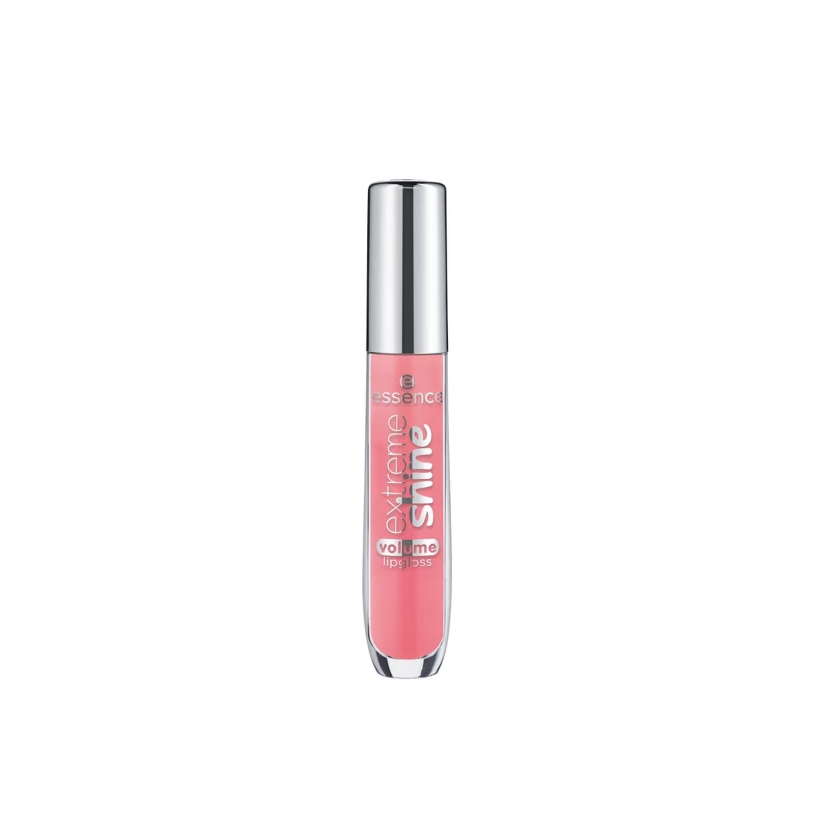 essence Extreme Shine Volume Lipgloss 20 Peach Please 5ml
