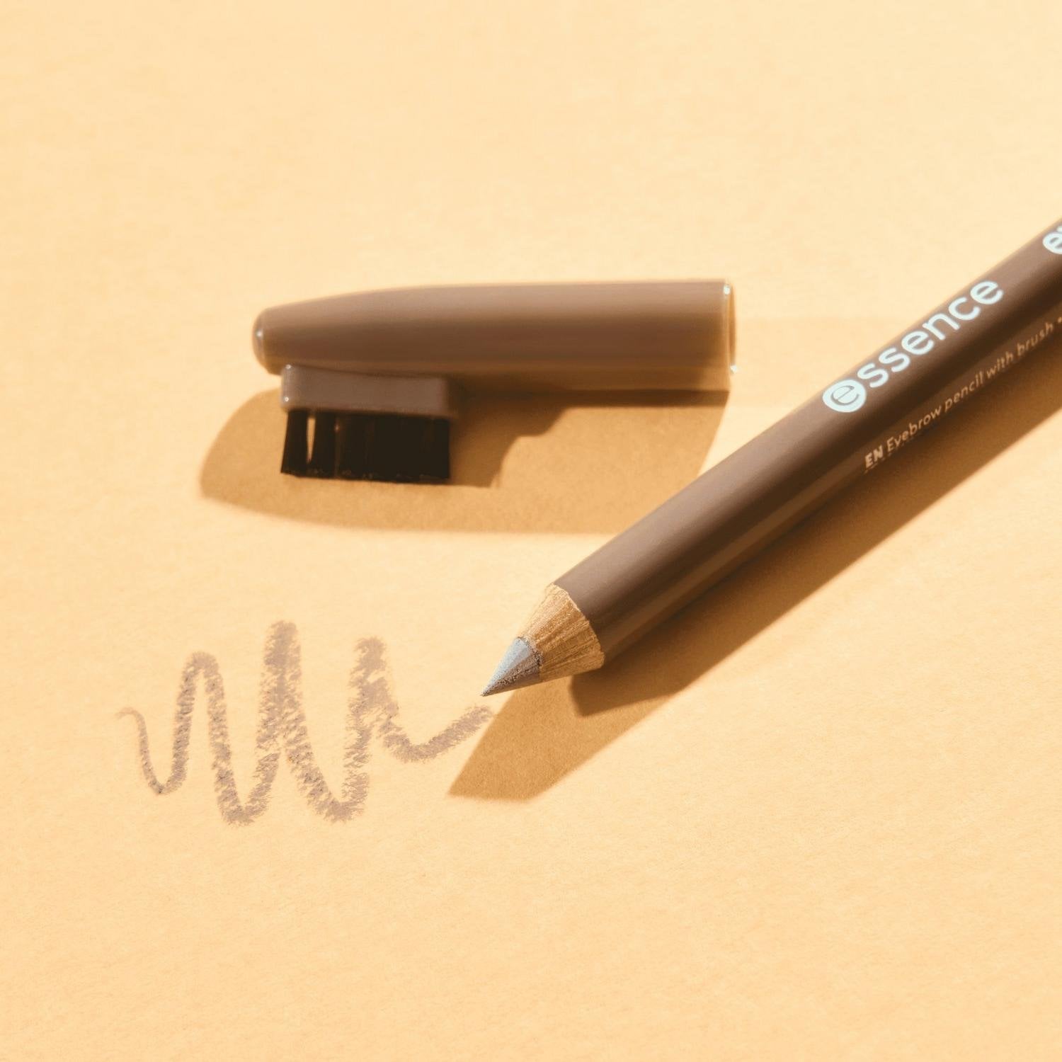essence Eyebrow Designer 05 Soft Blonde 1g