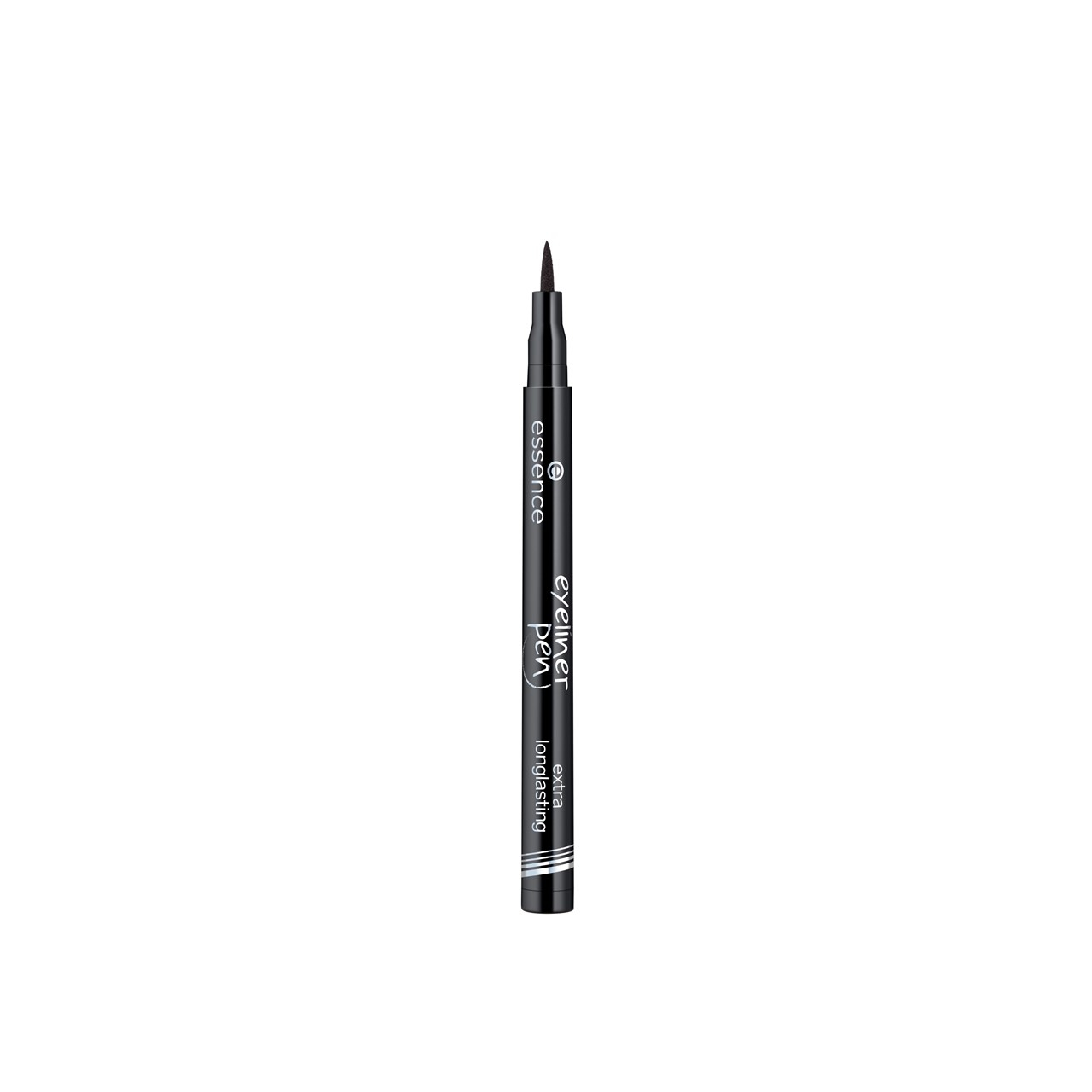 essence Eyeliner Pen Extra Longlasting 01 Black 1ml