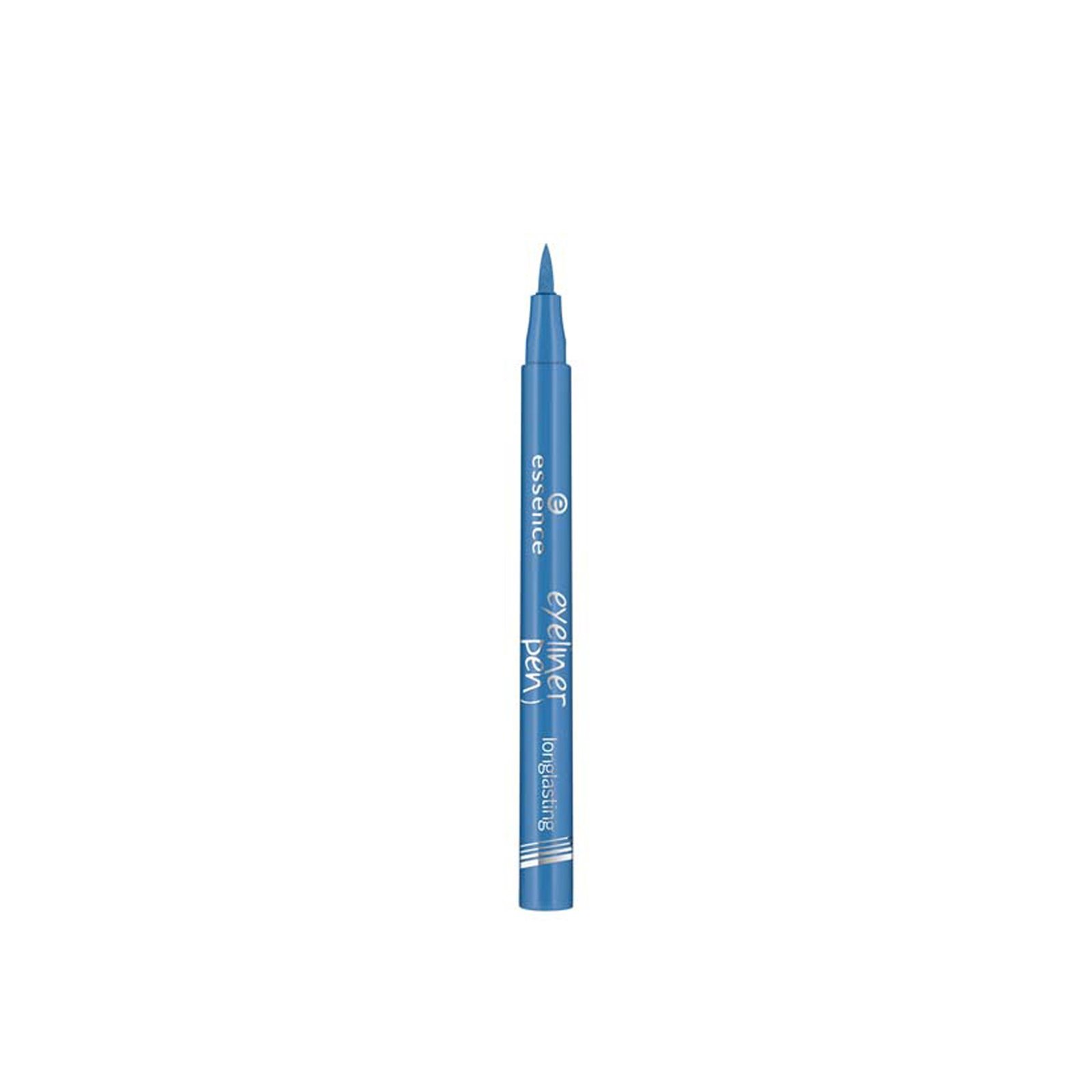 essence Eyeliner Pen Longlasting 07 Jump & Swim 1.6g (0.05 oz)