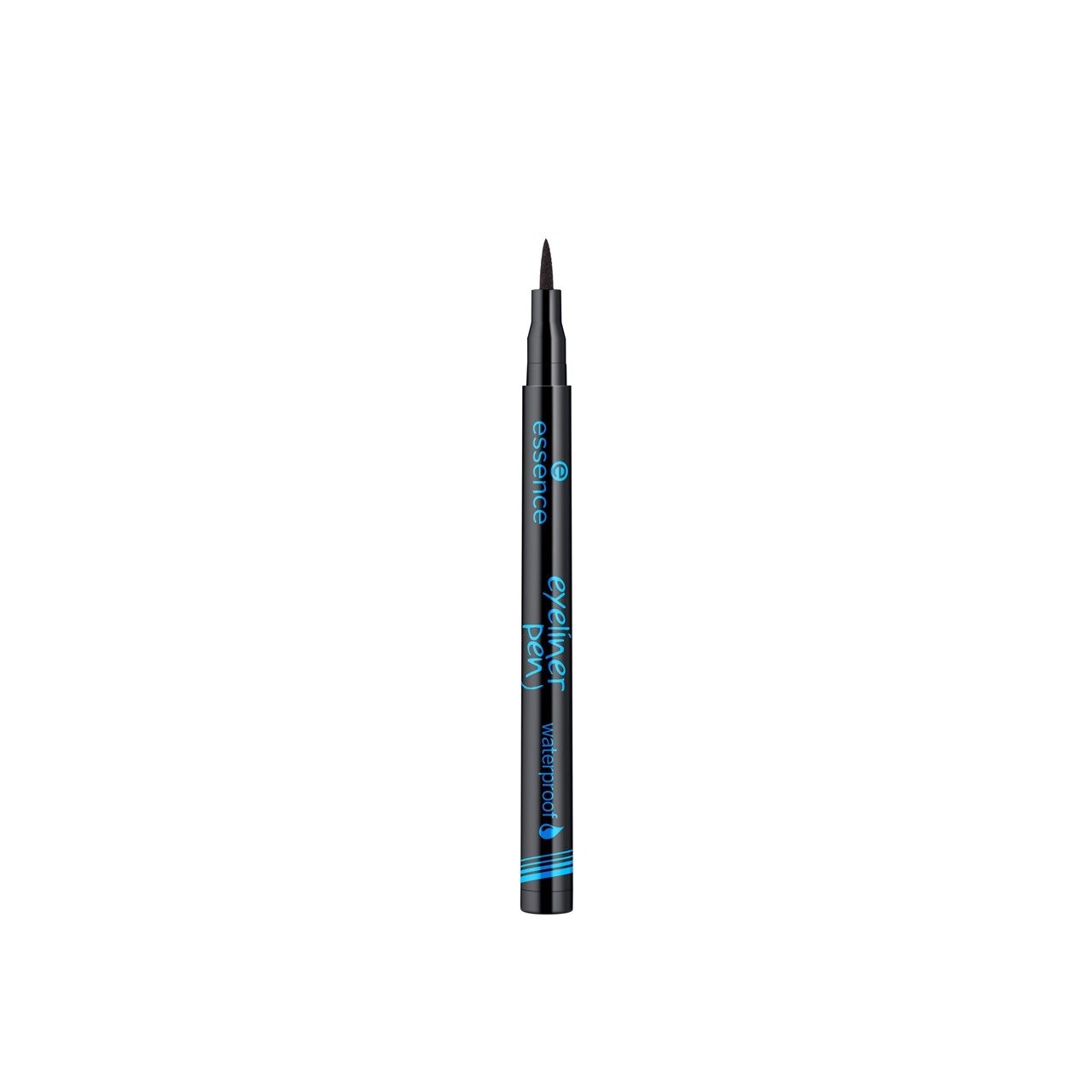 essence Eyeliner Pen Waterproof 01 1ml