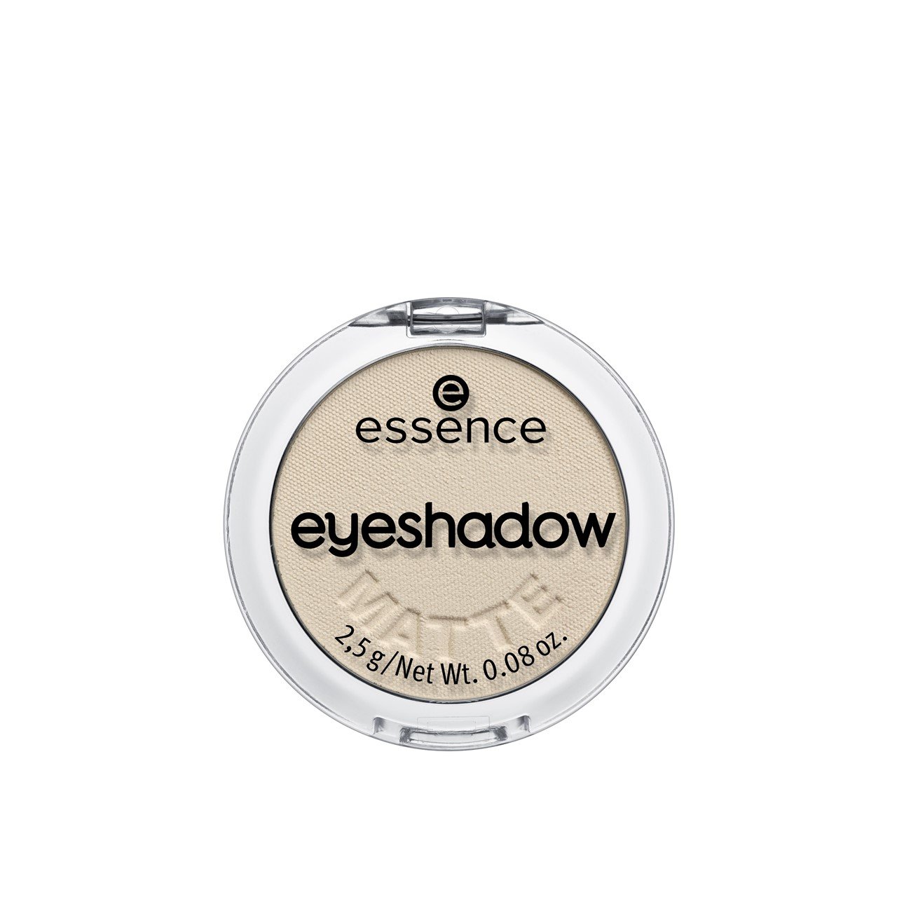 essence Eyeshadow 20 Cream 2.5g (0.09oz)