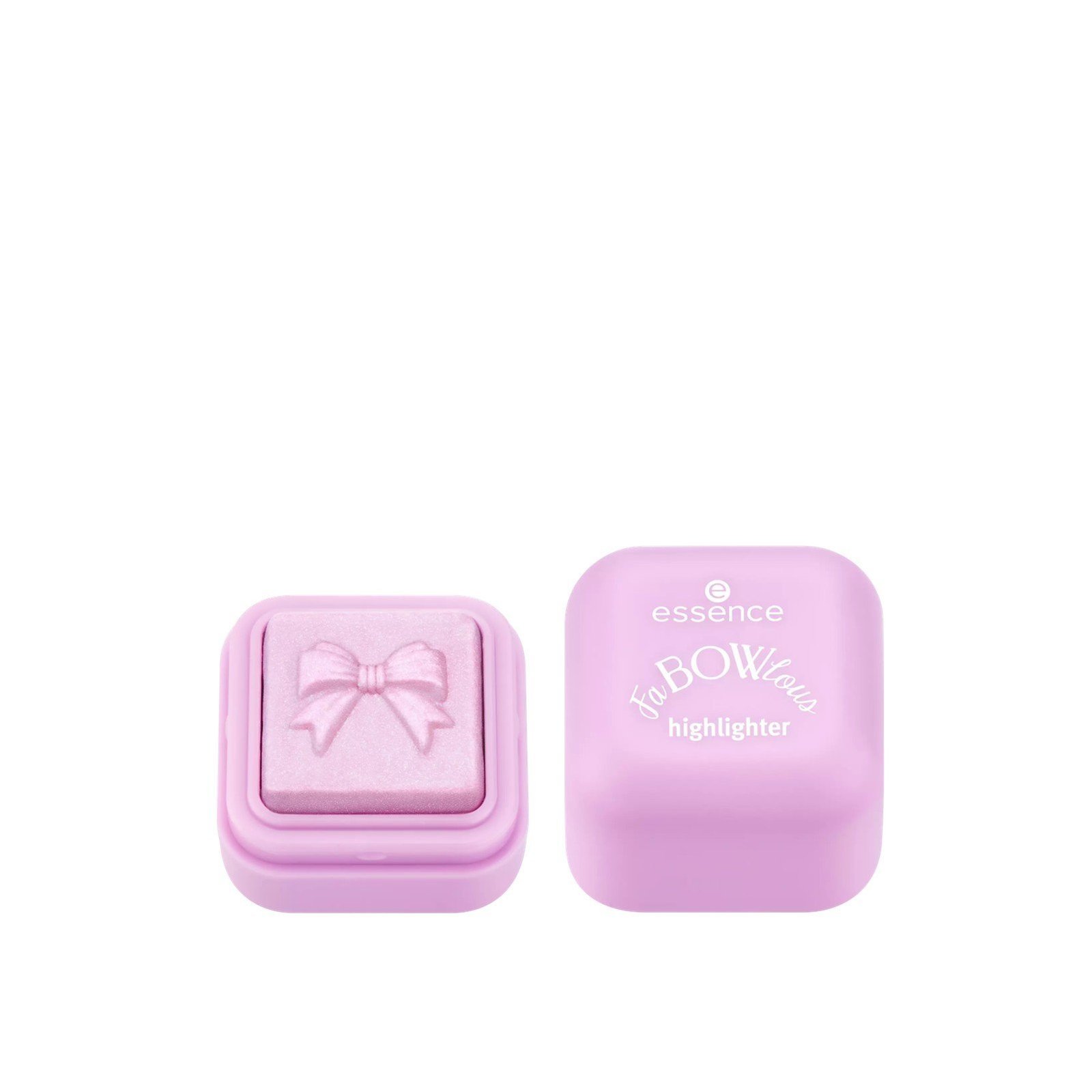 essence FaBOWlous Highlighter 01 Get That Bow Glow! 3.2g