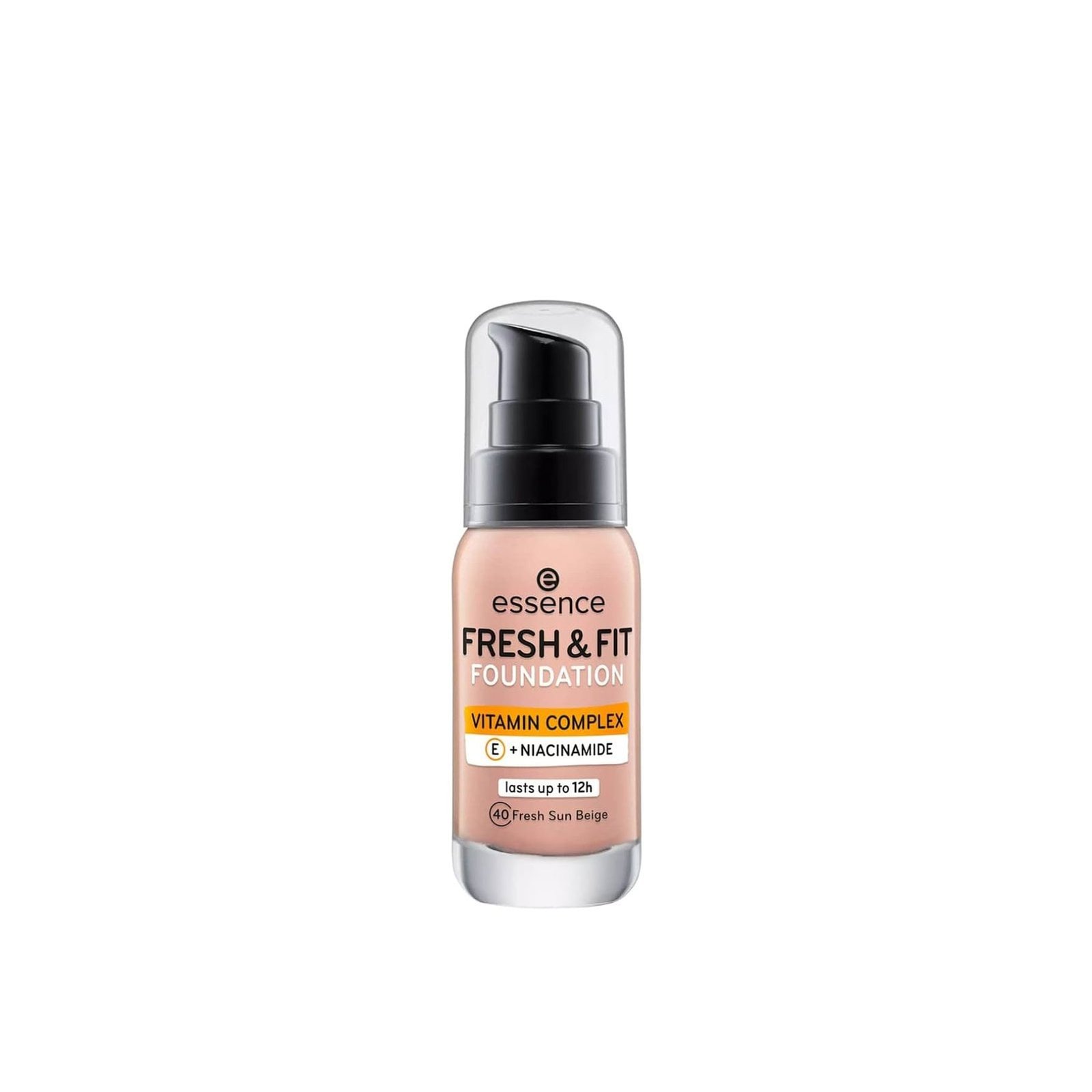 essence Fresh & Fit Foundation