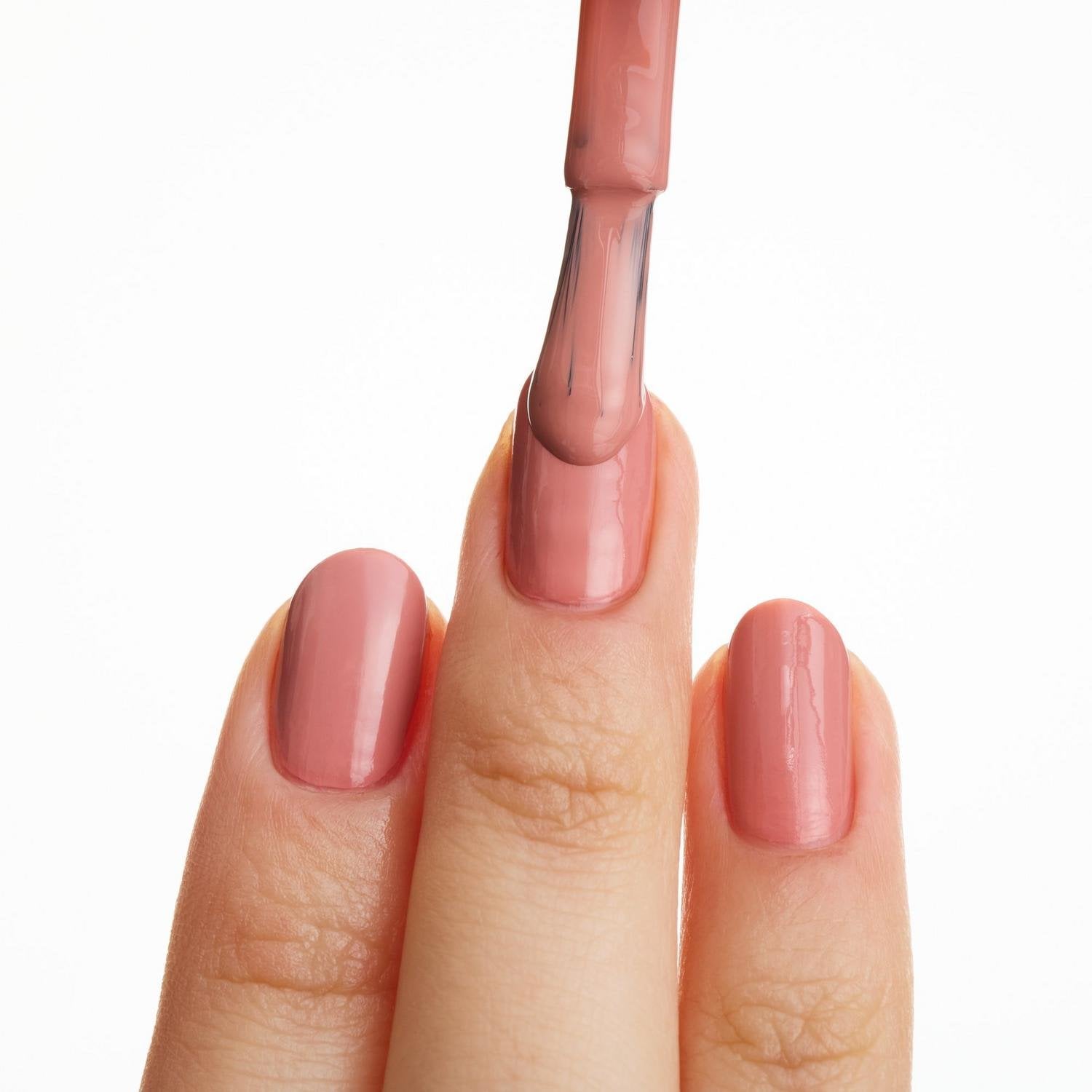 essence Gel Nail Color 38 Aloha Papaya 8ml