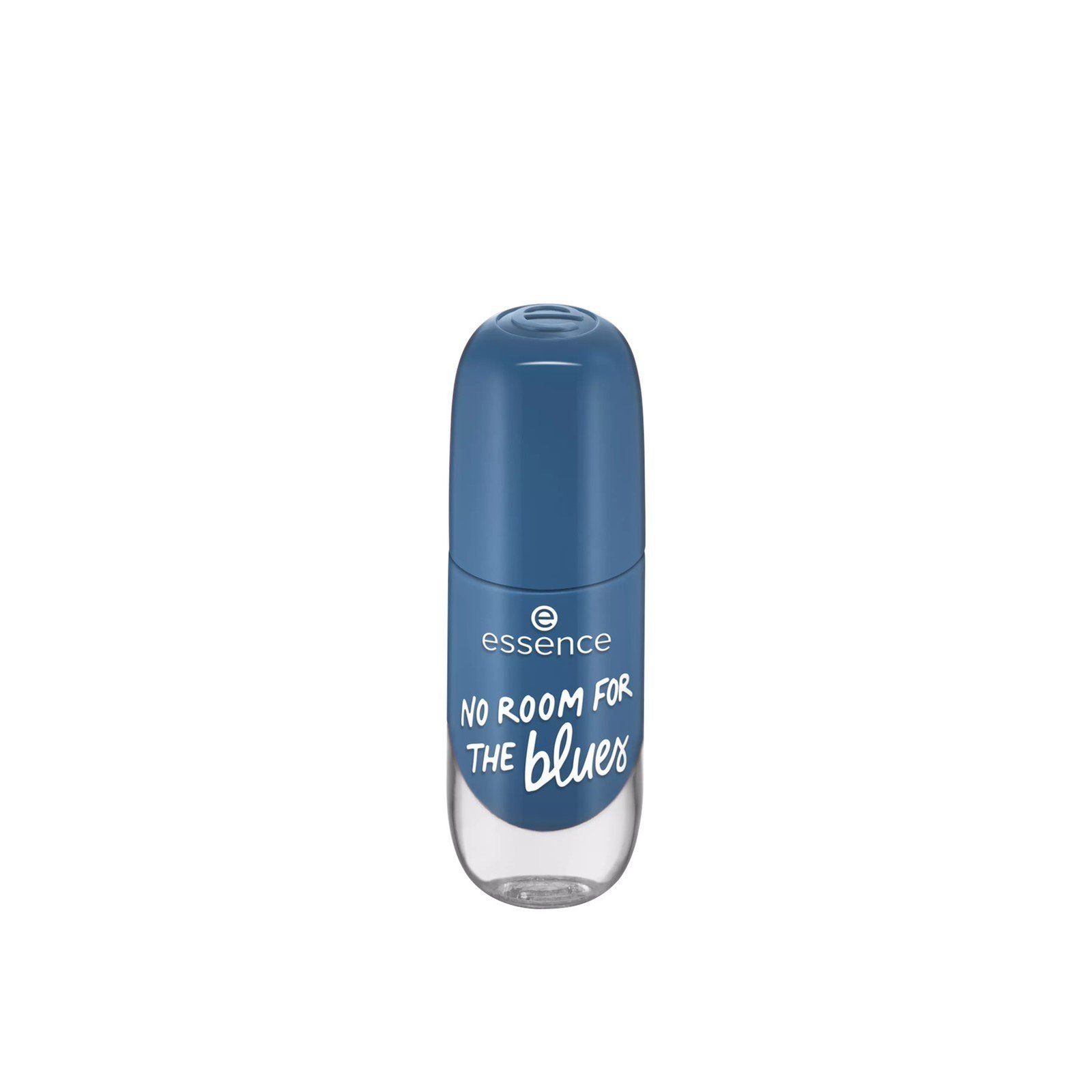 essence Gel Nail Color 74 No Room for the Blues 8ml