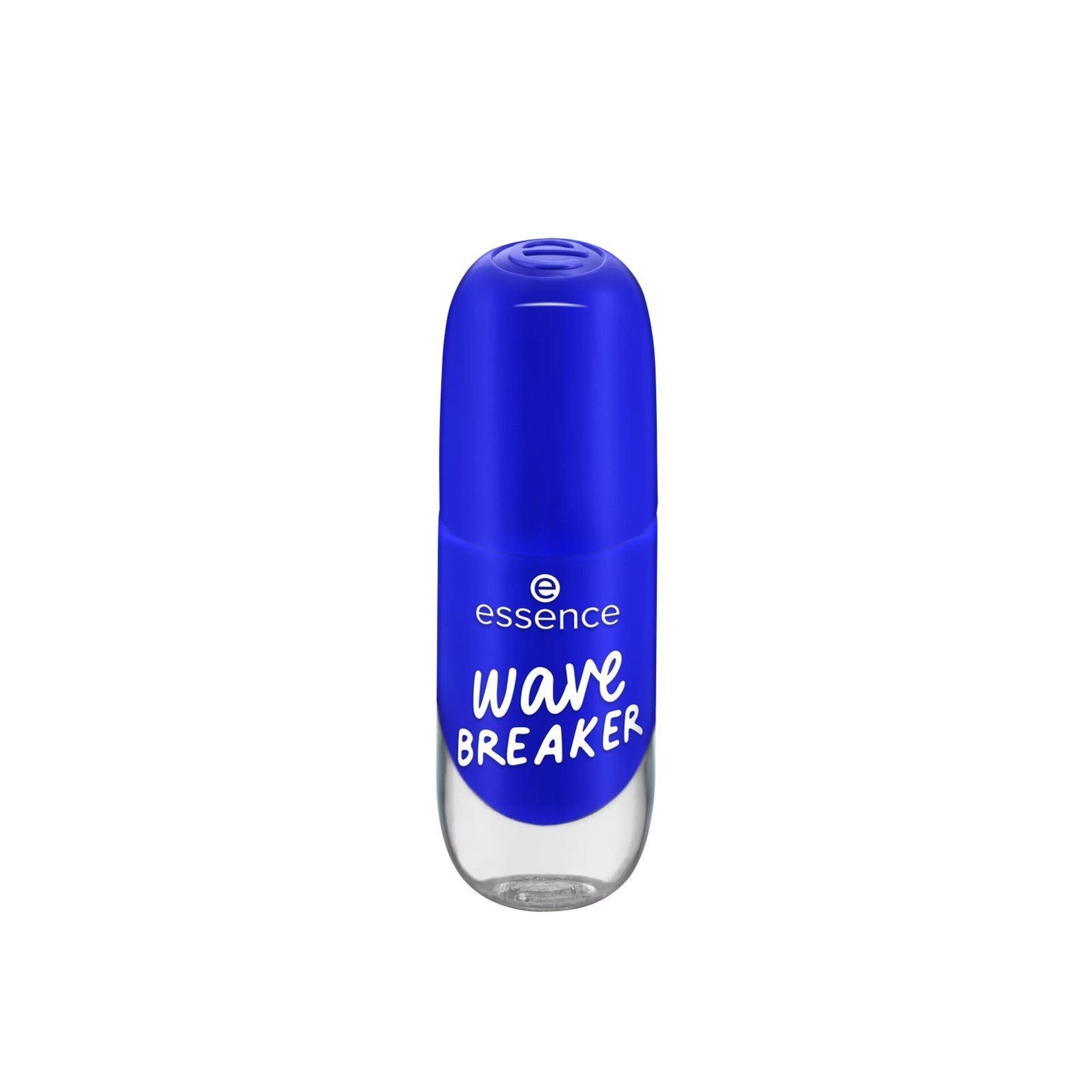essence Gel Nail Color 75 Wave BREAKER 8ml