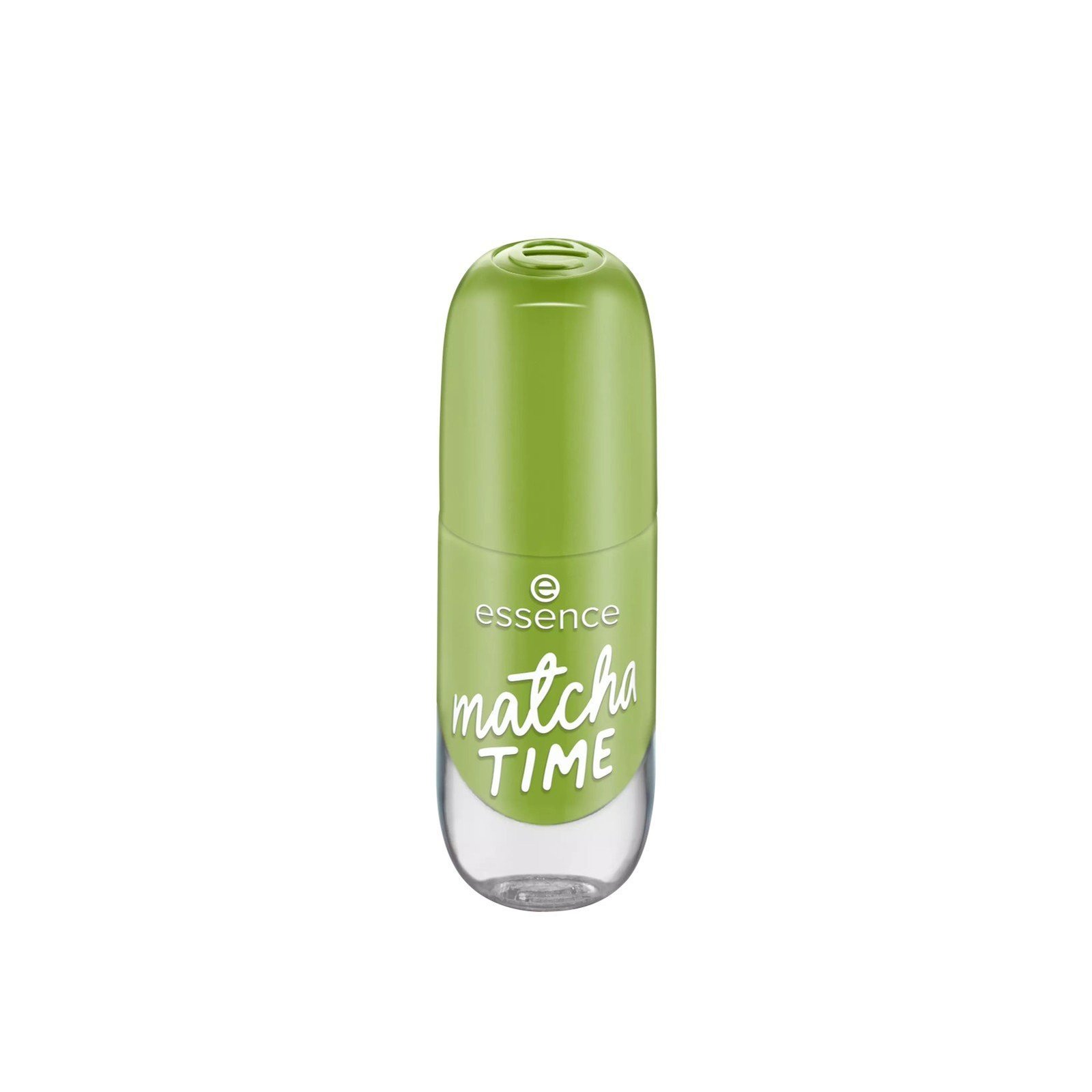 essence Gel Nail Color 76 Matcha TIME 8ml