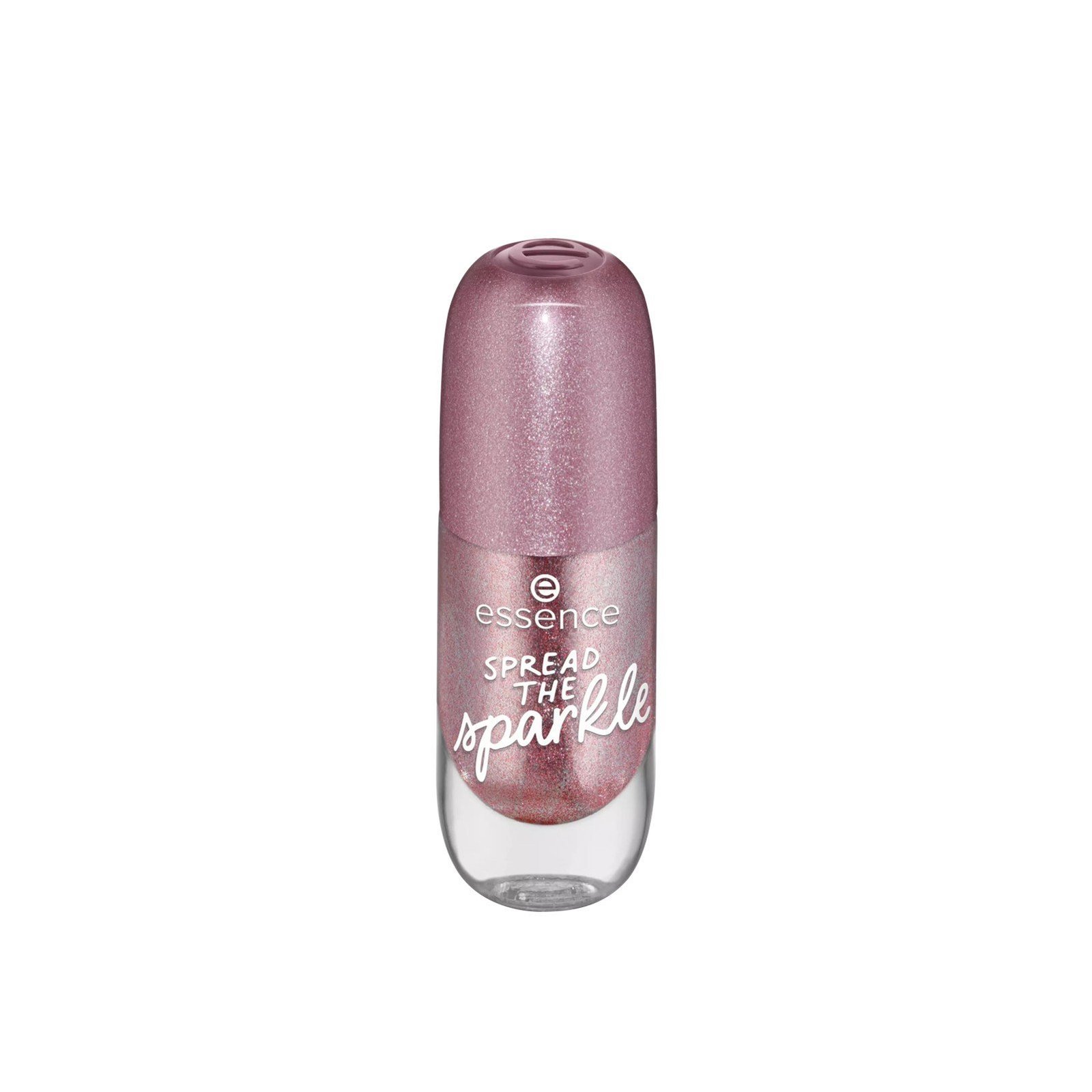 essence Gel Nail Color 78 SPREAD THE Sparkle 8ml