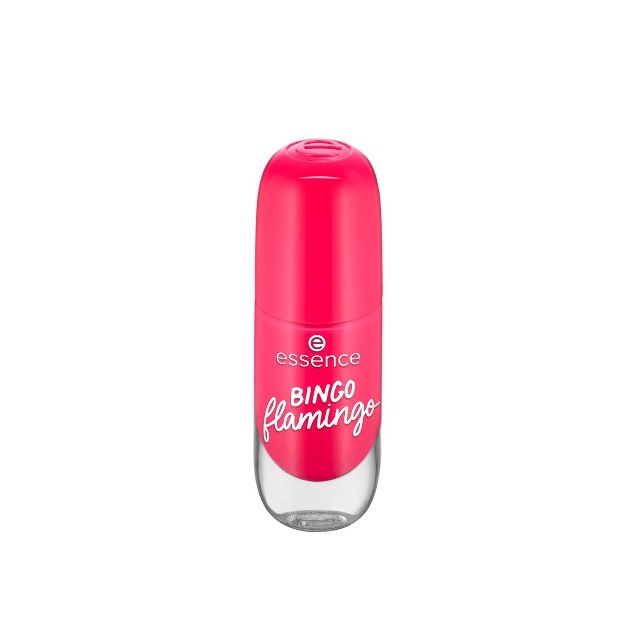 essence Gel Nail Color