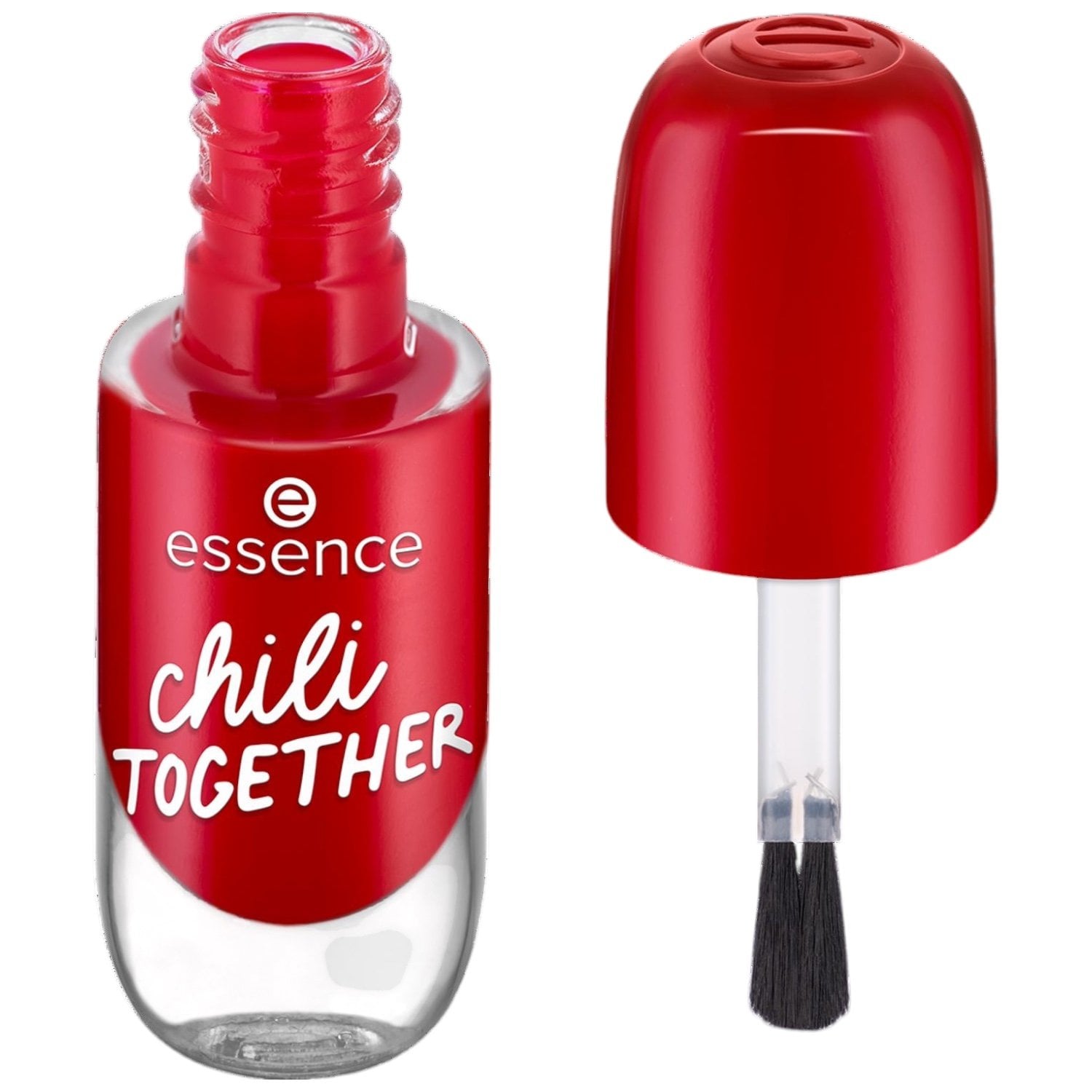essence Gel Nail Color 16 Chili Together 8ml