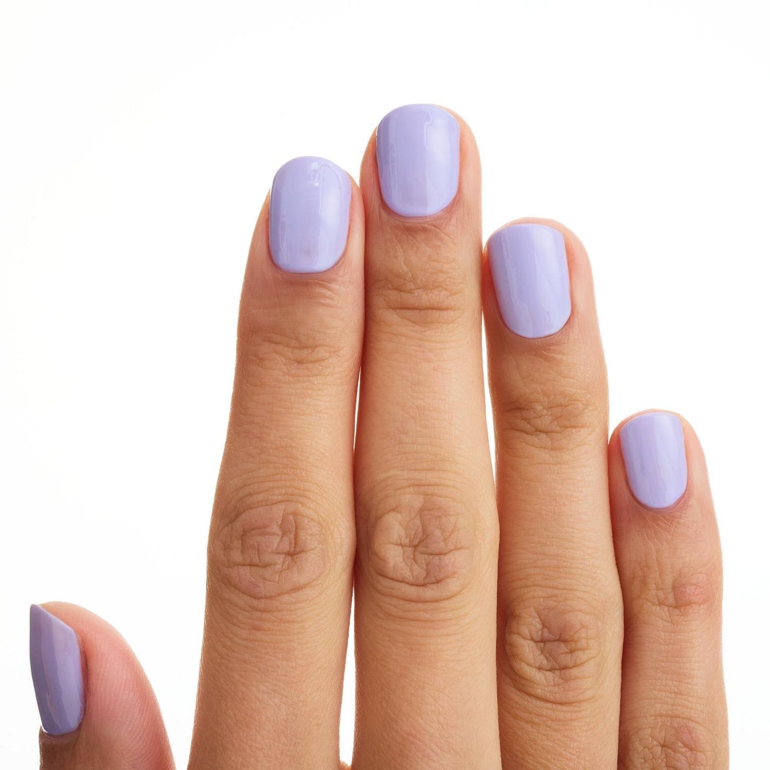 essence Gel Nail Color 17 I Lilac You 8ml
