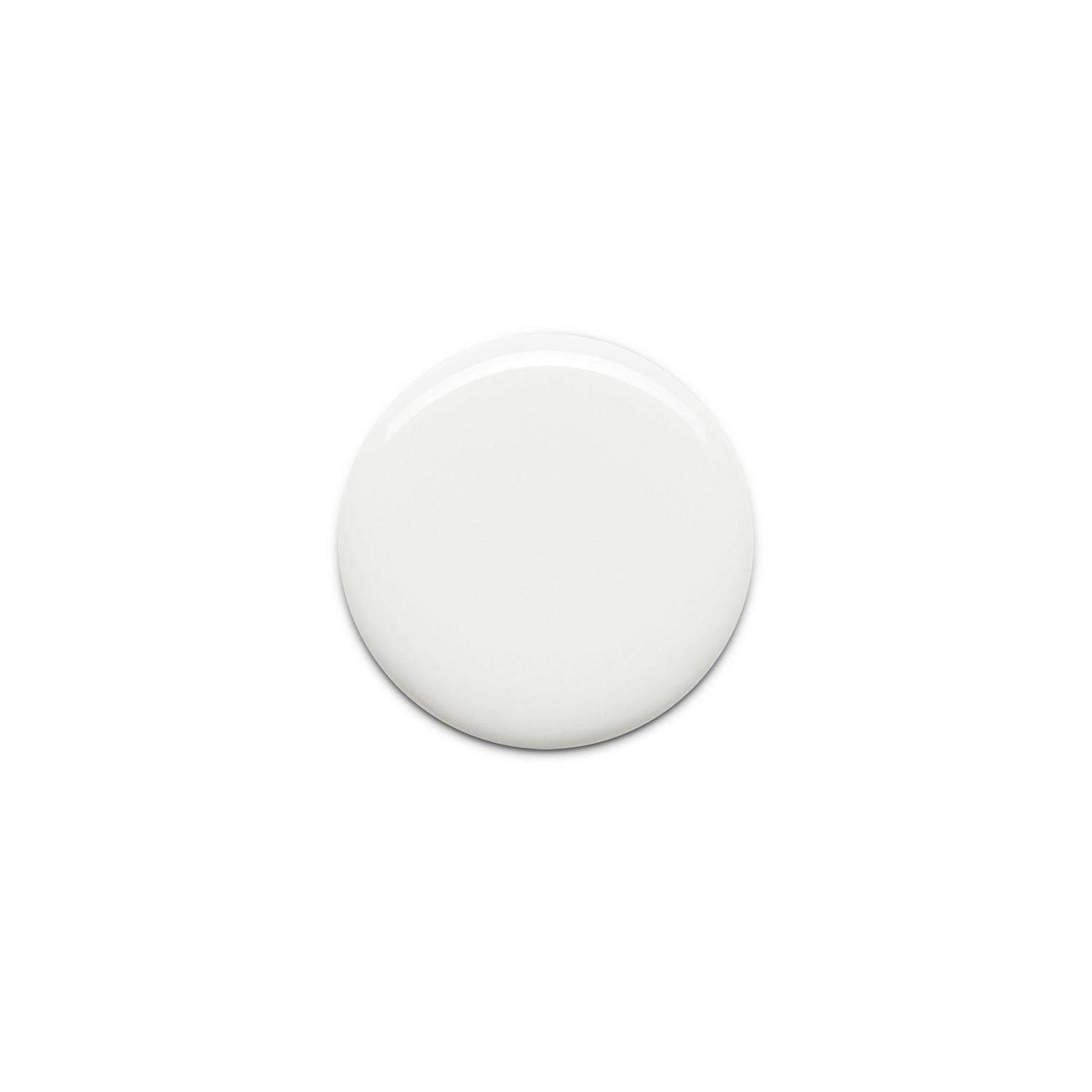 essence Gel Nail Color 33 Just White 8ml