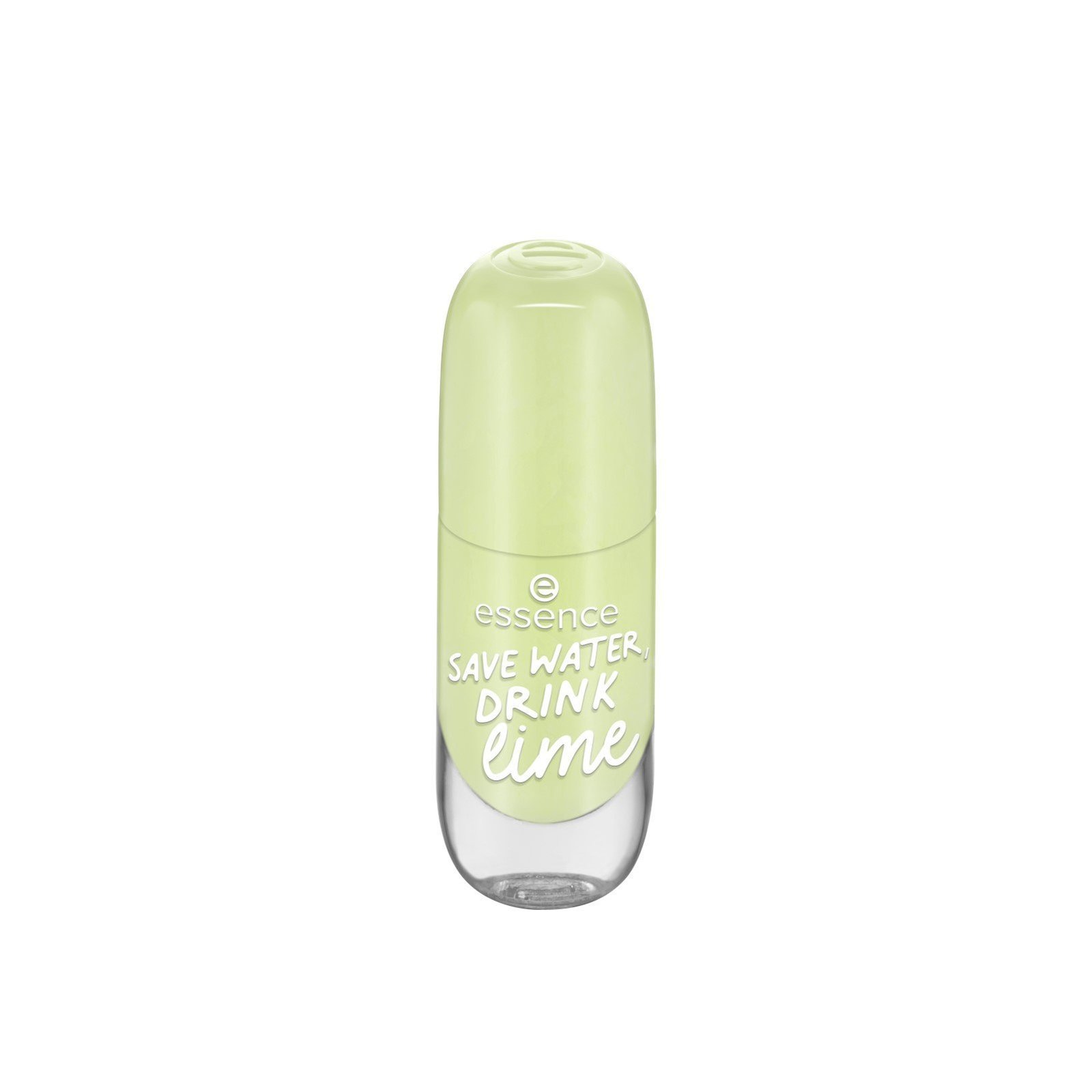 essence Gel Nail Color