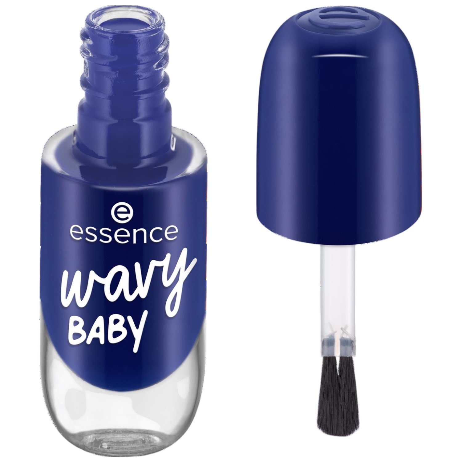 essence Gel Color de Uñas 61 Wavy Baby 8ml