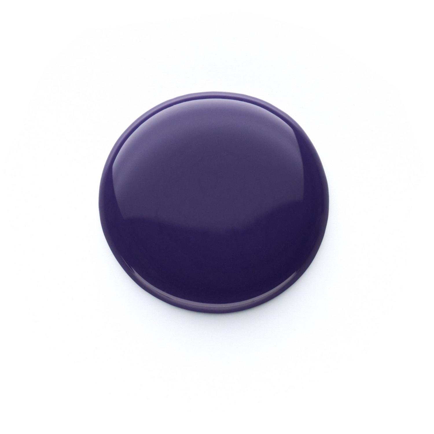 essence Gel Nail Color 65 Oh-Bergine 8ml