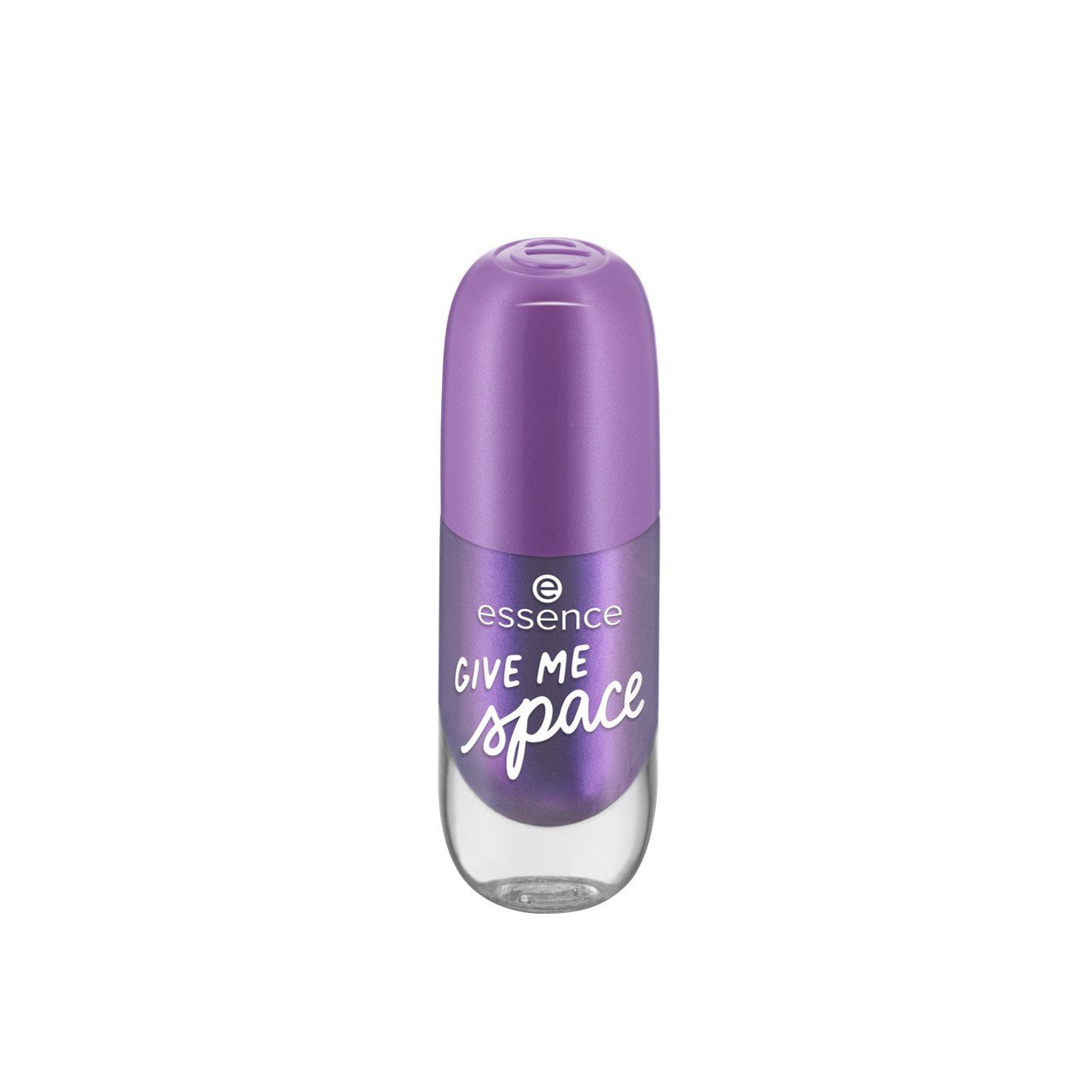 essence Gel Nail Colour 66 Give Me Space 8ml