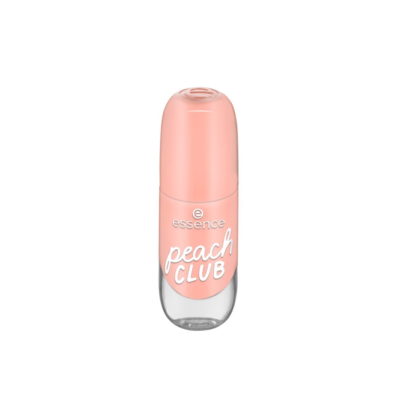 essence Gel Nail Color