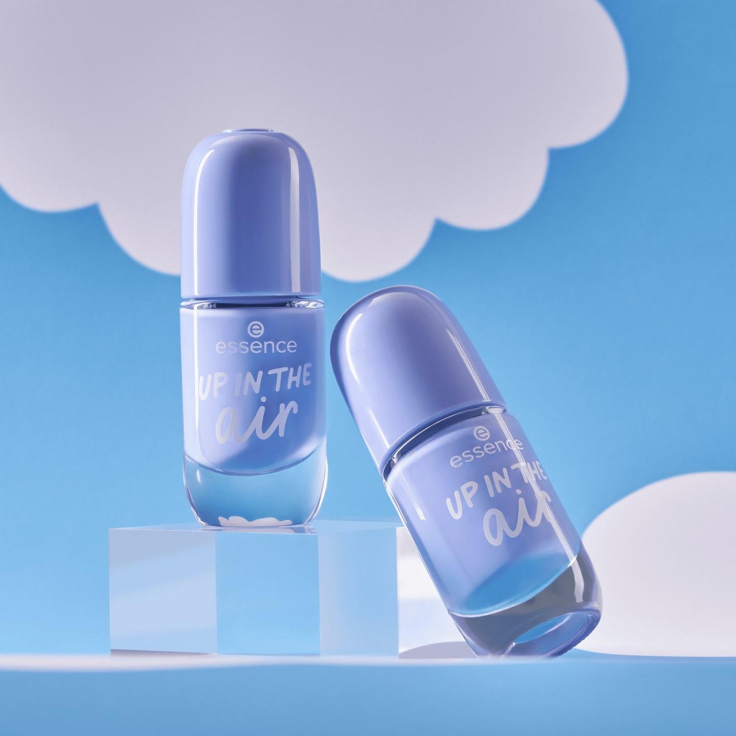 essence Gel Nail Color 69 Up in the Air 8ml