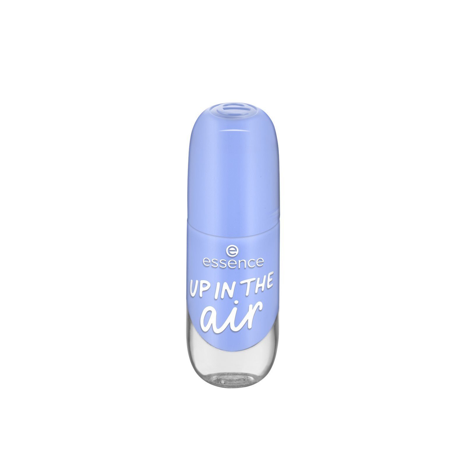 essence Gel Nail Colour 69 Up In The Air 8ml