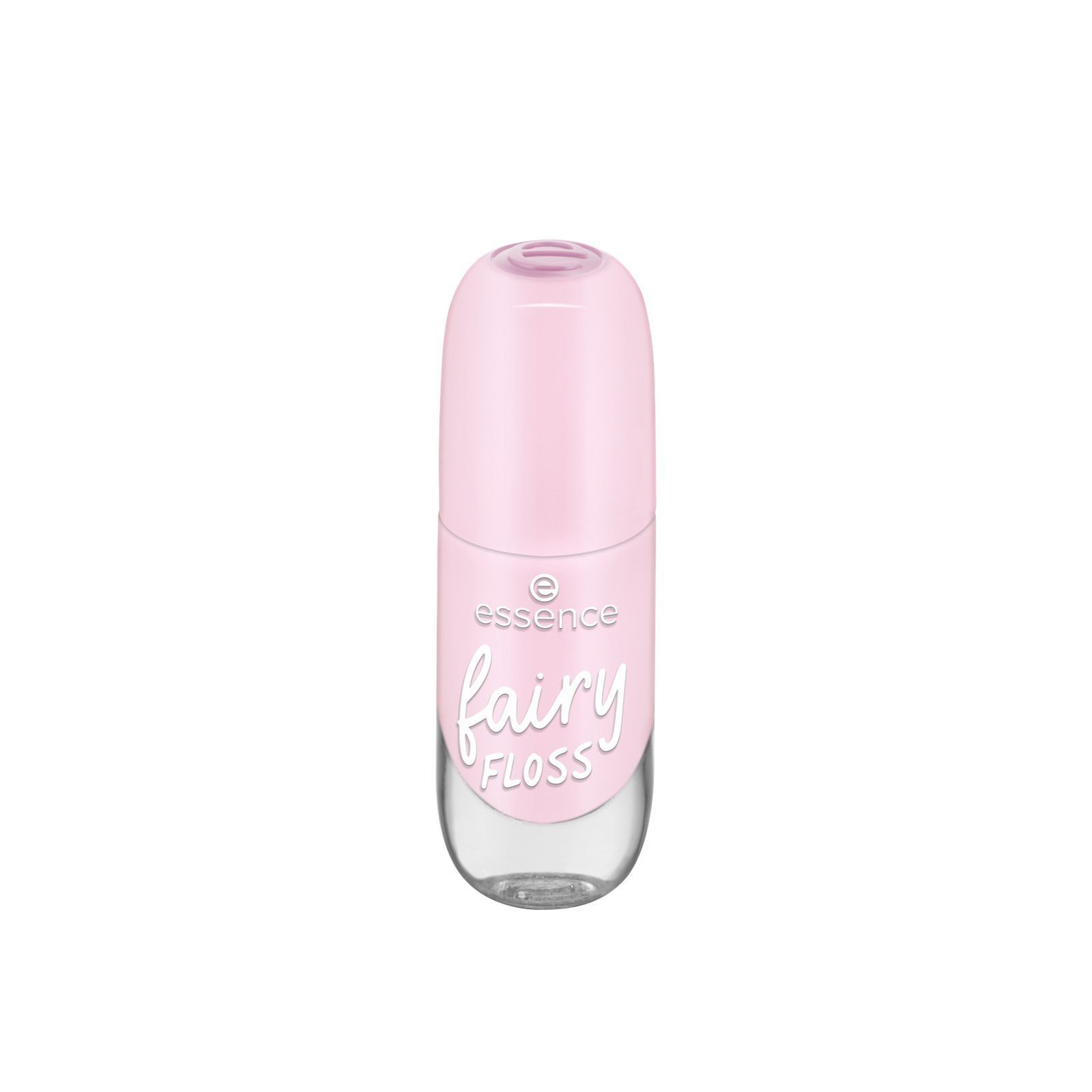 essence Gel Nail Color