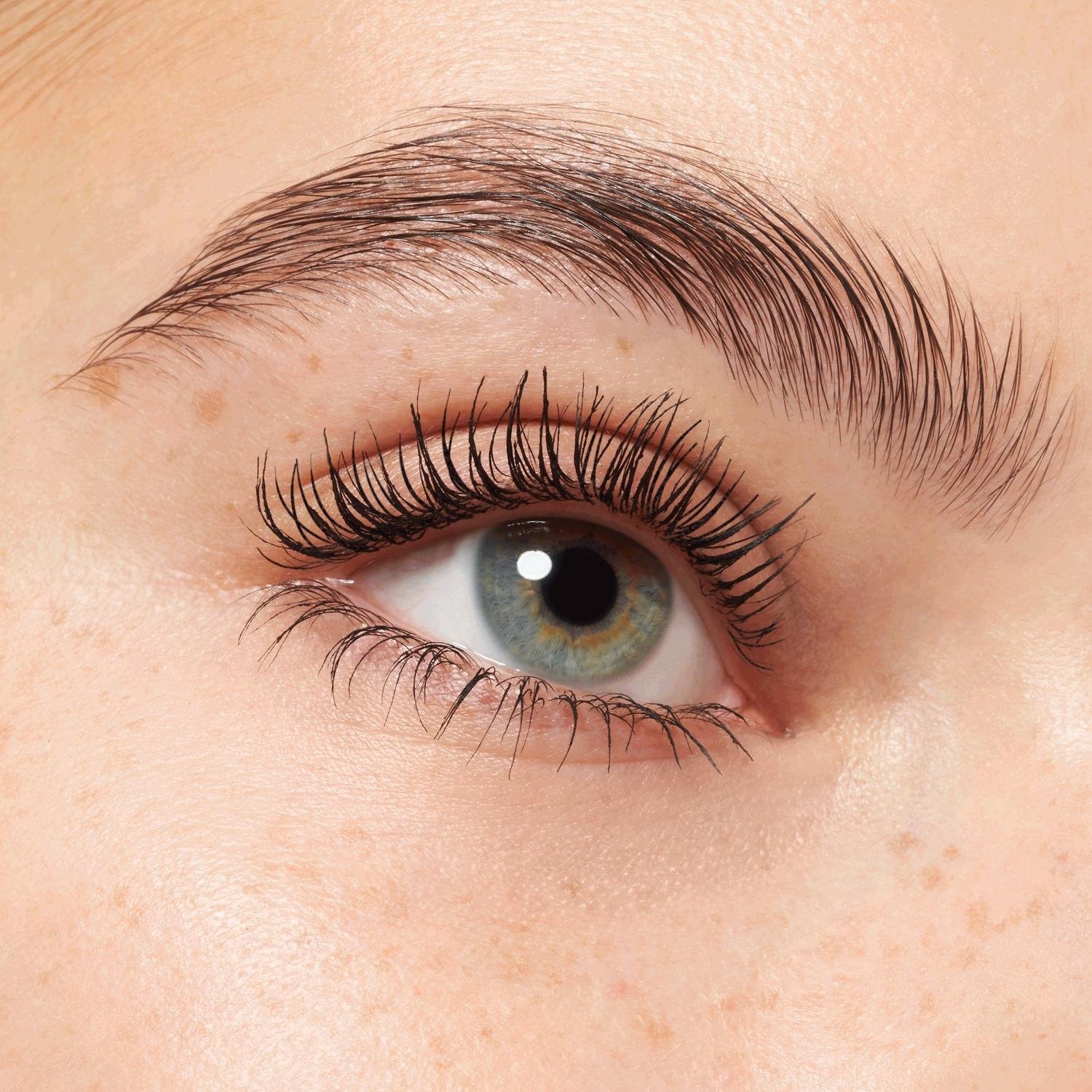 essence Get Big! Lashes Volume Curl Mascara 12ml