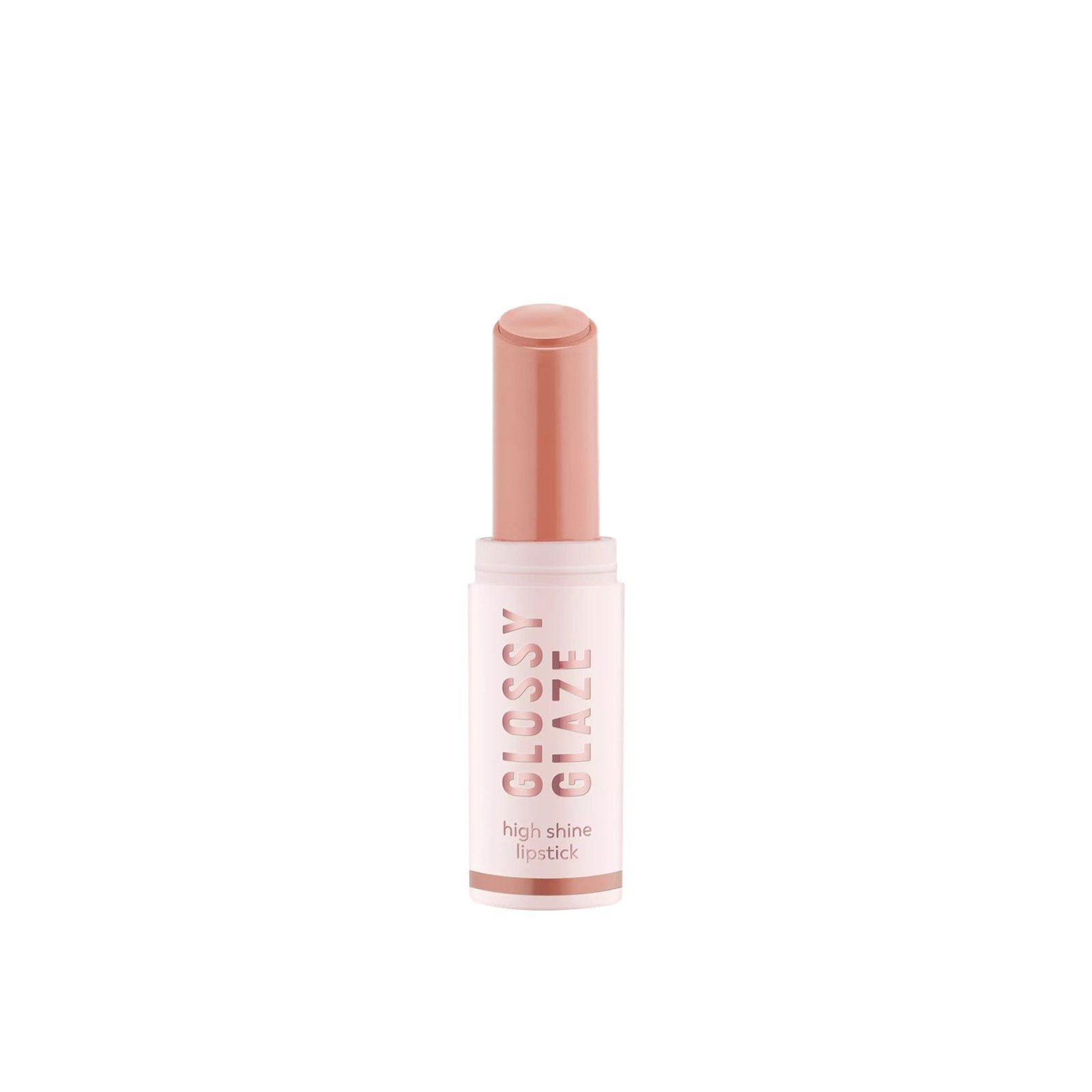 essence Glossy Glaze High Shine Lipstick