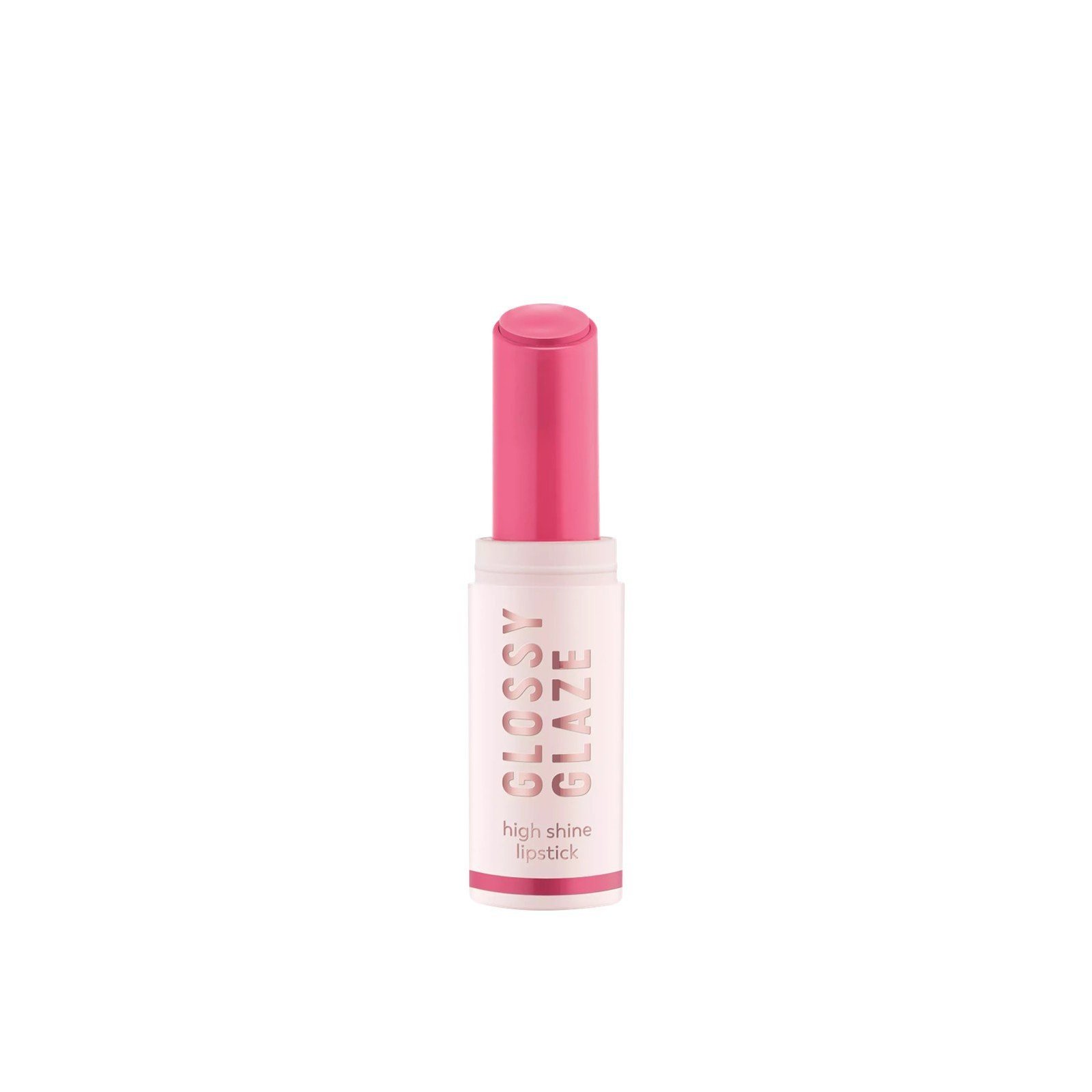 essence Glossy Glaze High Shine Lipstick 03 Pink Things Up 1.9g