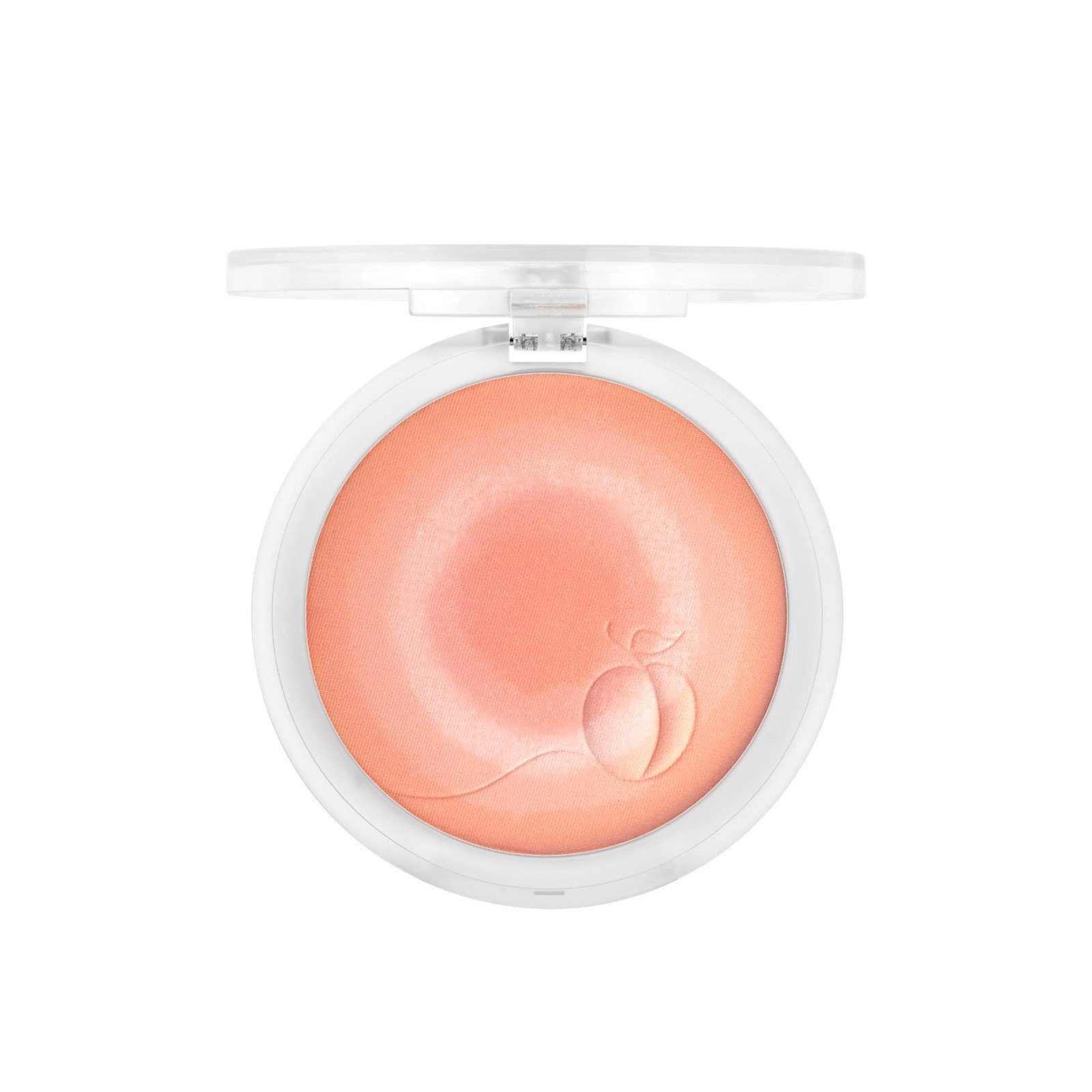 essence Got a Crush on Apricots Aura Blush 01 Abracadapricots 8g