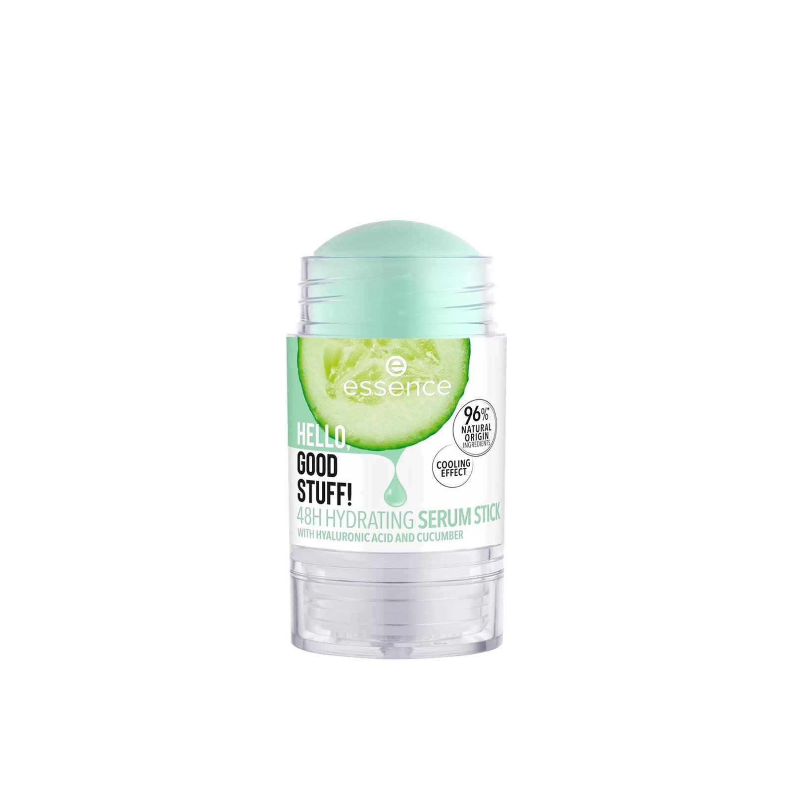 essence Hello, Good Stuff! 48h Hydrating Serum Stick 30g