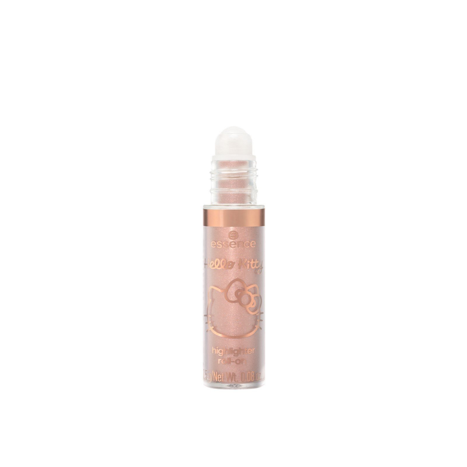 essence Hello Kitty Highlighter Roll-On 01 Spread The Sunshine 2.5g