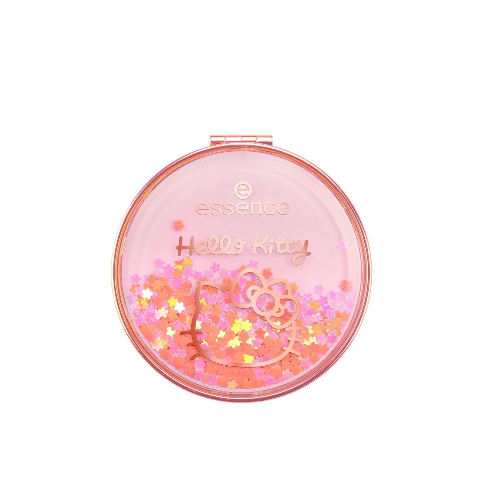 essence Hello Kitty Pocket Mirror 01 Make Today Amazing