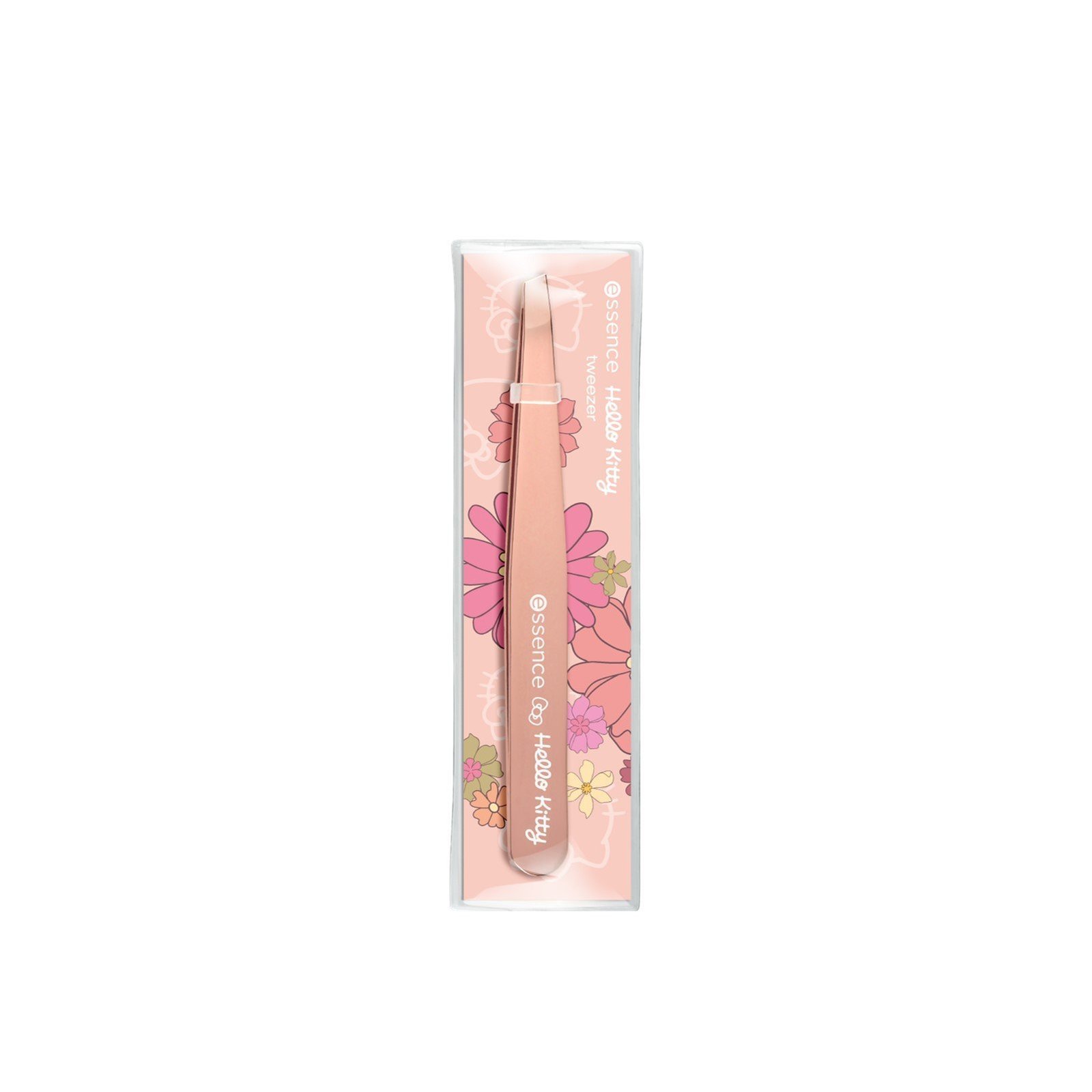 essence Hello Kitty Tweezer 01 Be Kind To Yourself
