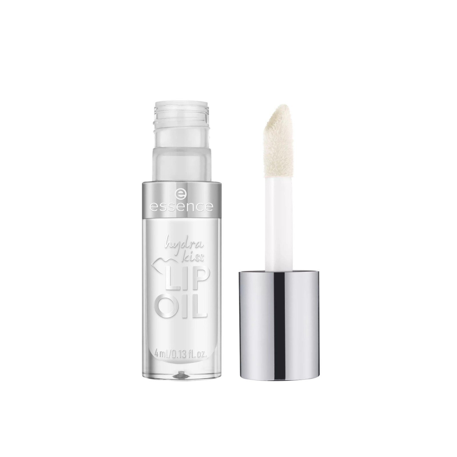 essence Hydra Kiss Lip Oil 07 Classy Glassy 4ml