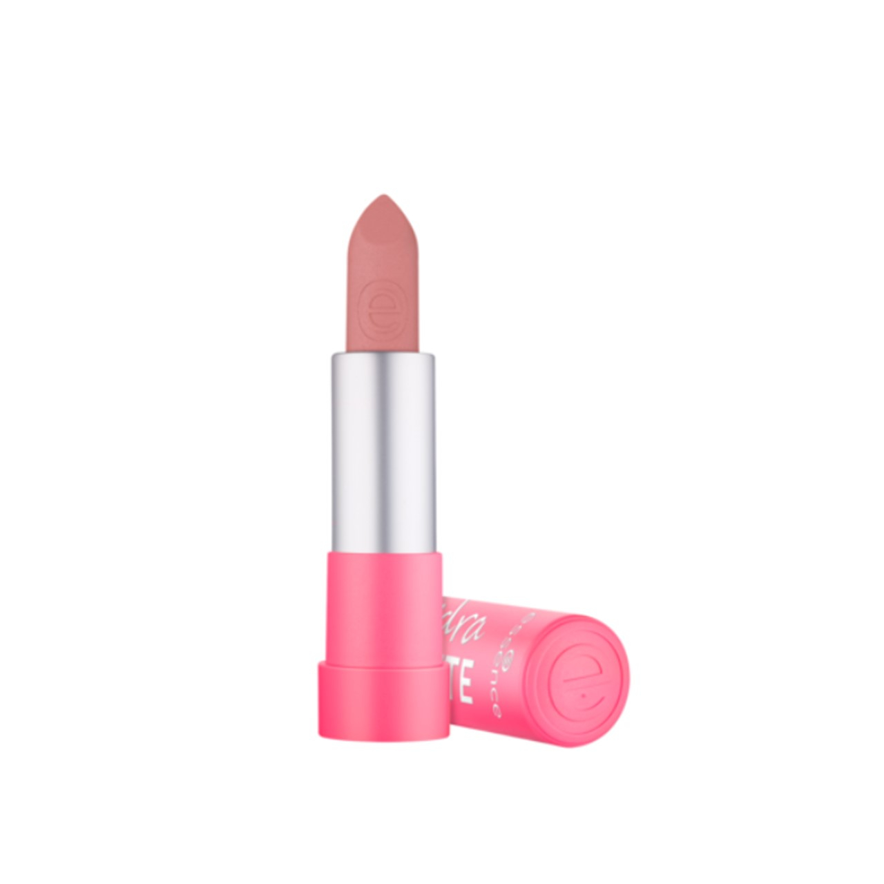 essence Hydra Matte Lipstick 403 Peach It! 3.5g