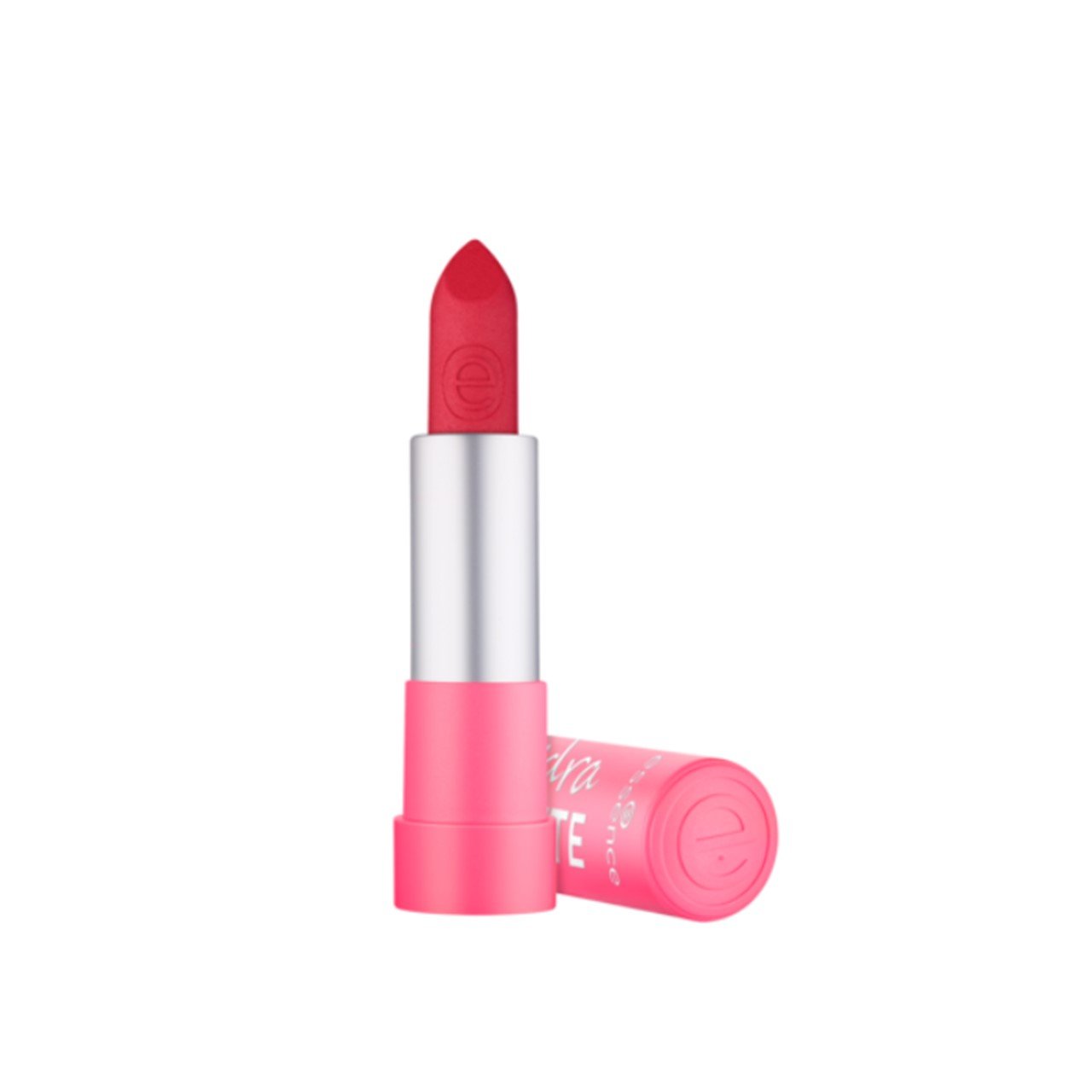 essence Hydra Matte Lipstick 408 Pink Positive 3.5g