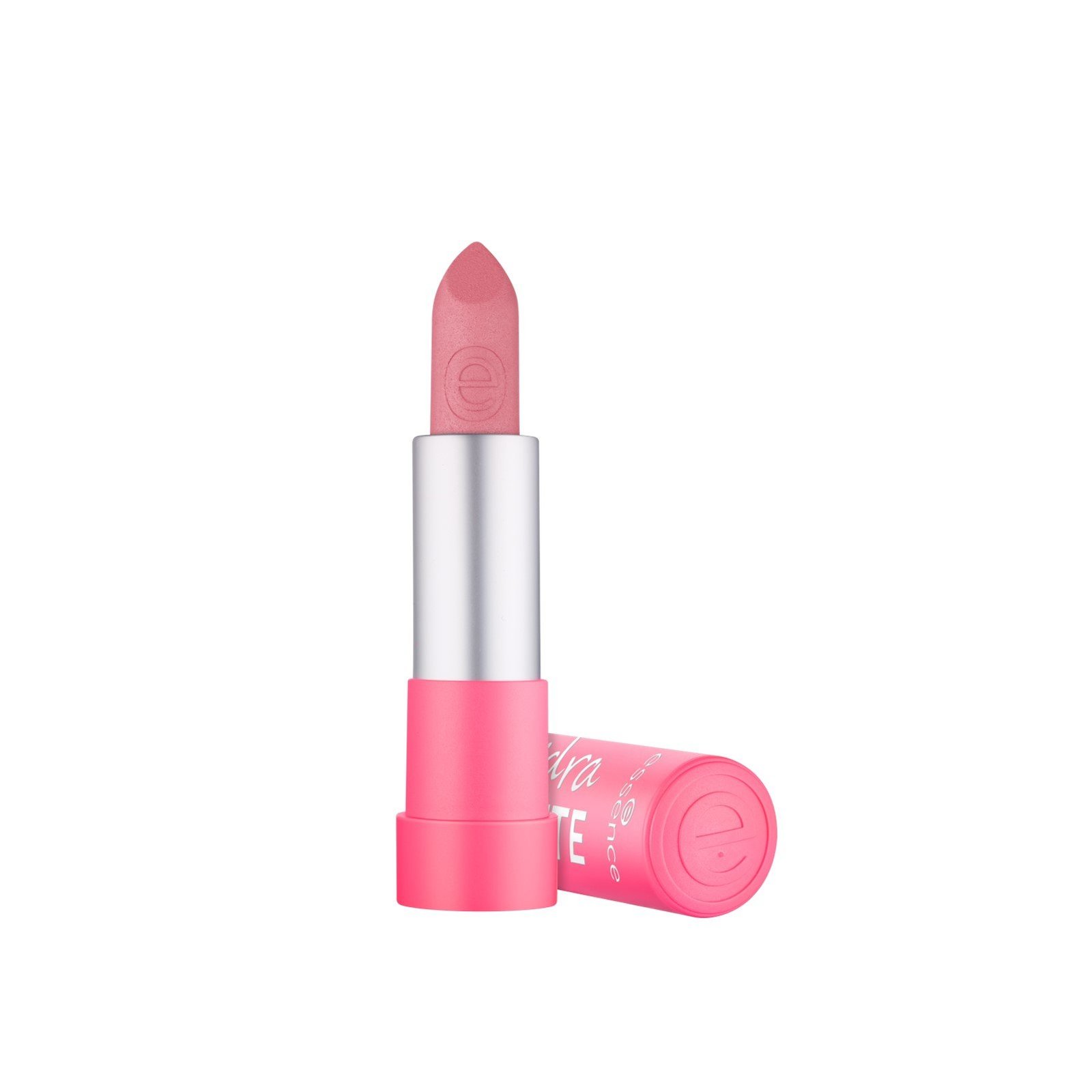 essence Hydra Matte Lipstick 411 Rock 'N' Rose 3.5g (0.12 oz)