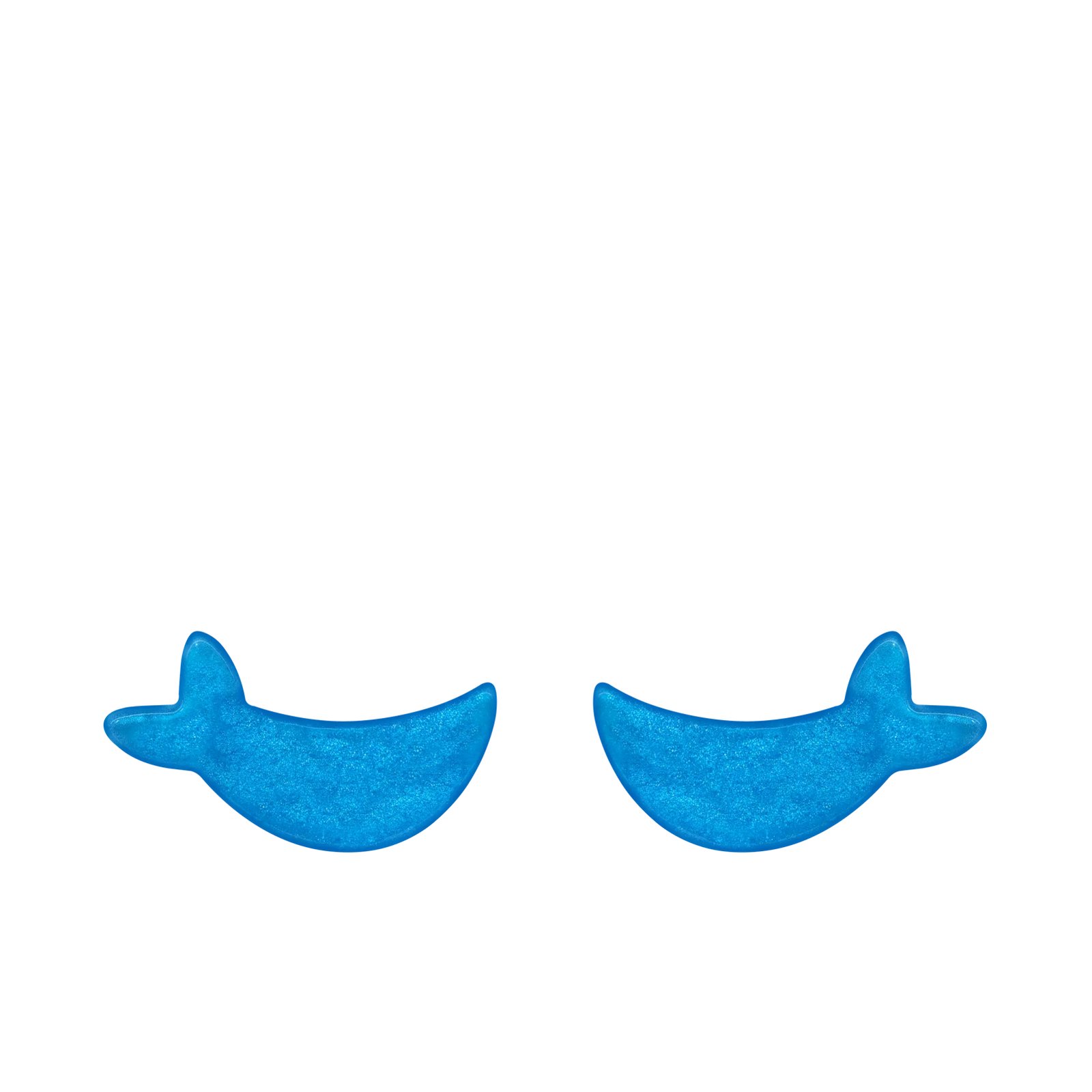 essence Hydro Gel Eye Patches 03 Eye Am a Mermaid x1 Pair