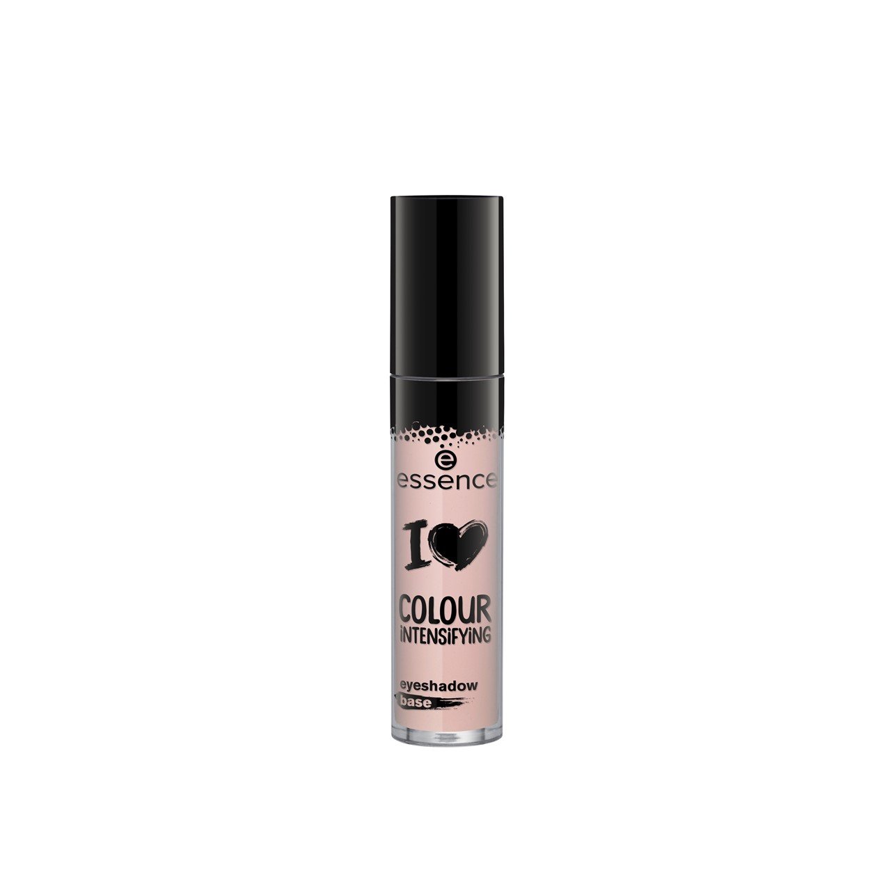 essence I Love Color Intensifying Eyeshadow Base 4ml