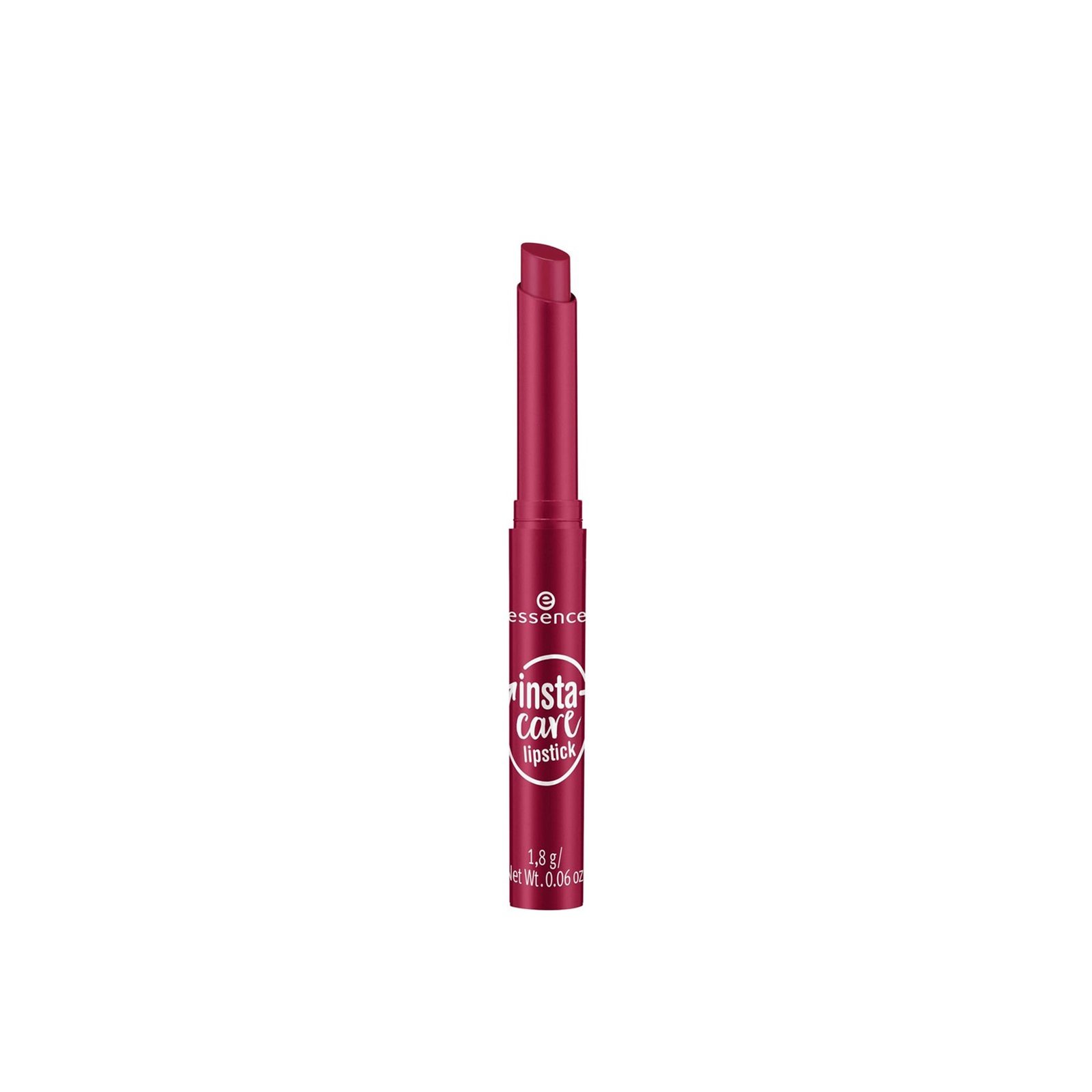essence Insta-Care Lipstick 03 Refreshing Pause 1.8g (0.06 oz)