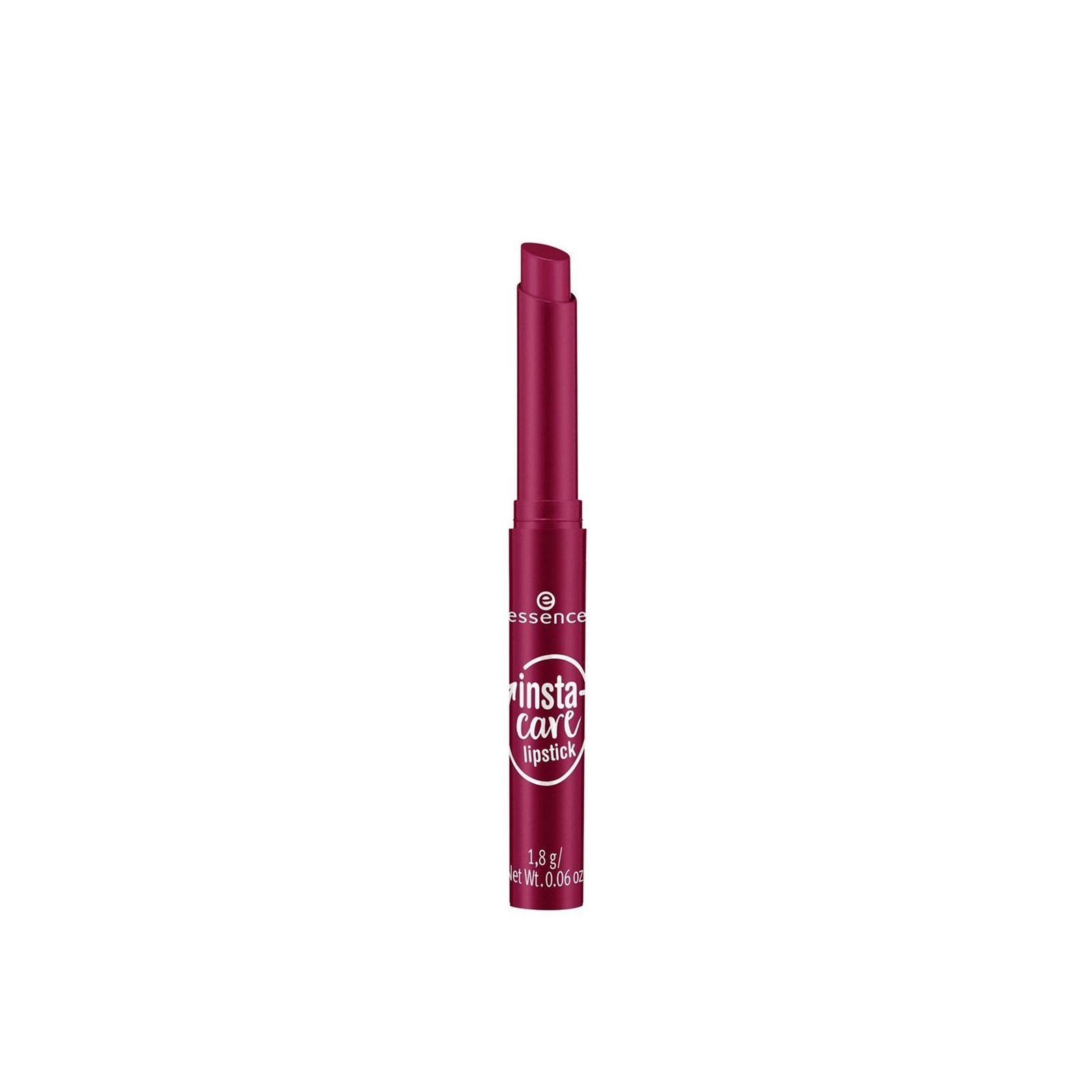 essence Insta-Care Lipstick